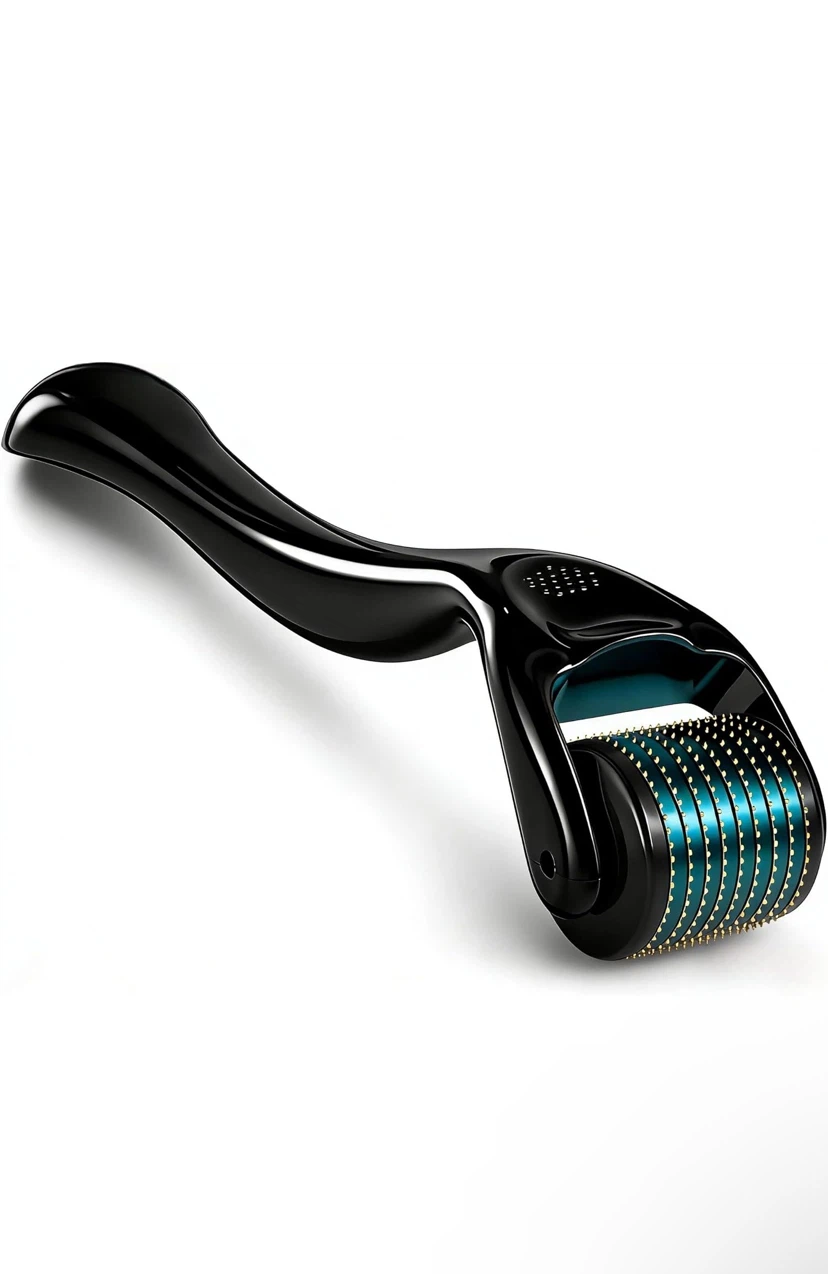 Home Care Roller System 0.5mm Needle Derma Roller