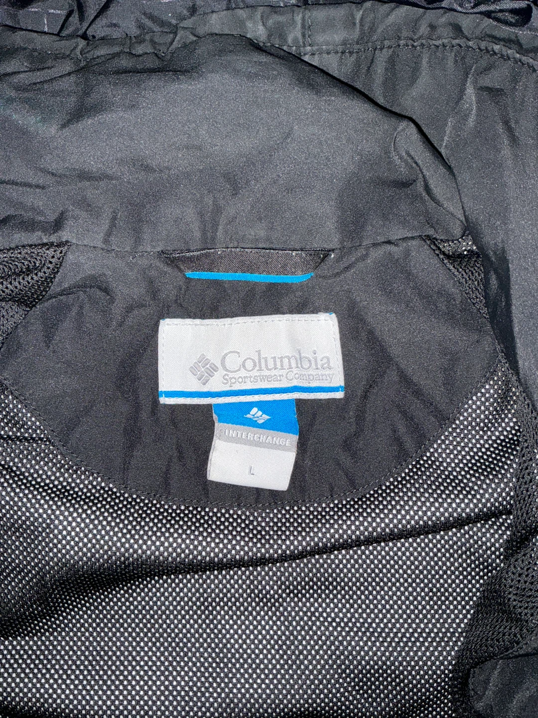 Columbia Interchange Jacket - photo 3