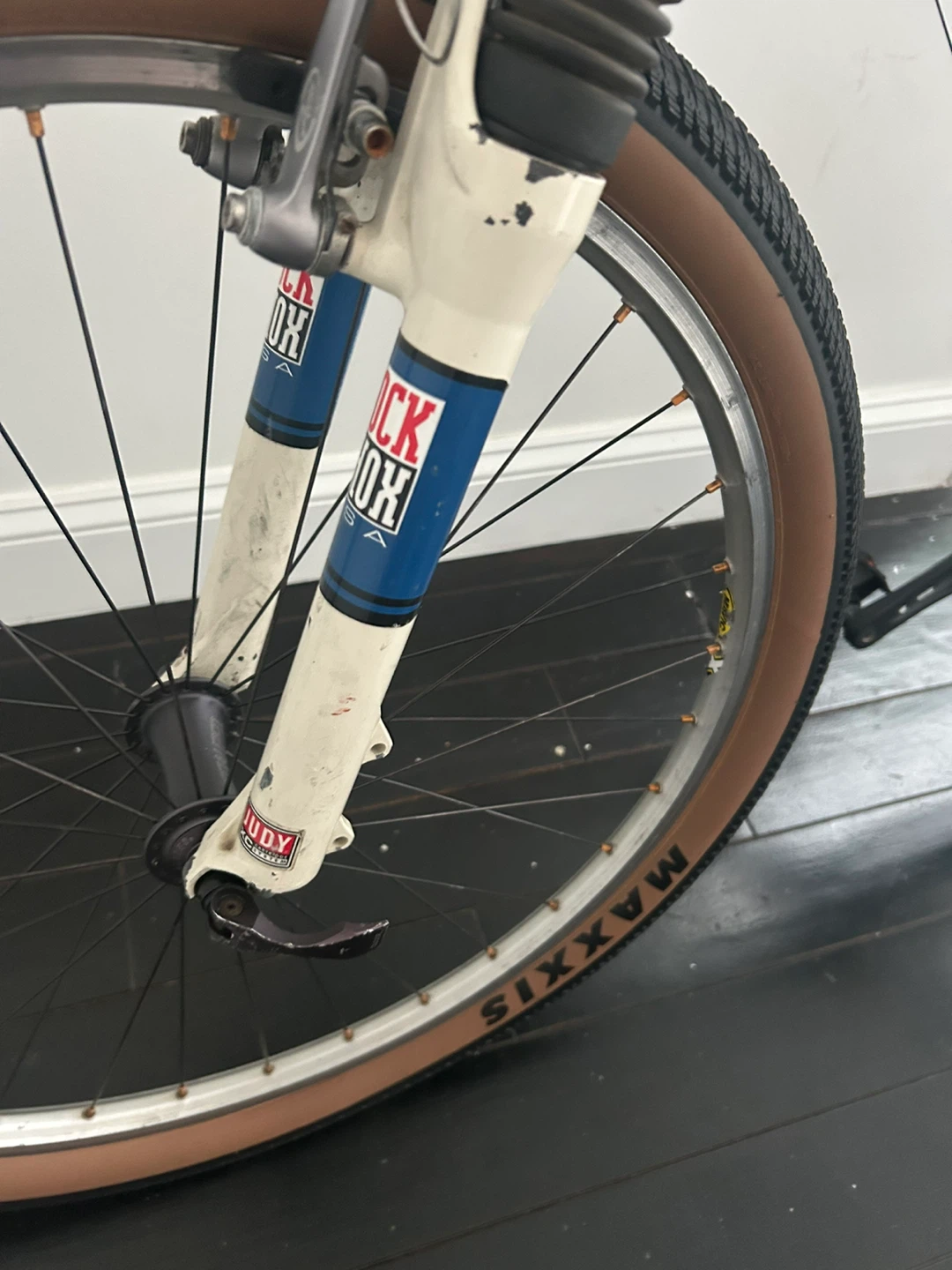 Specialized "SportsJumper" Mountain Bike - photo 3