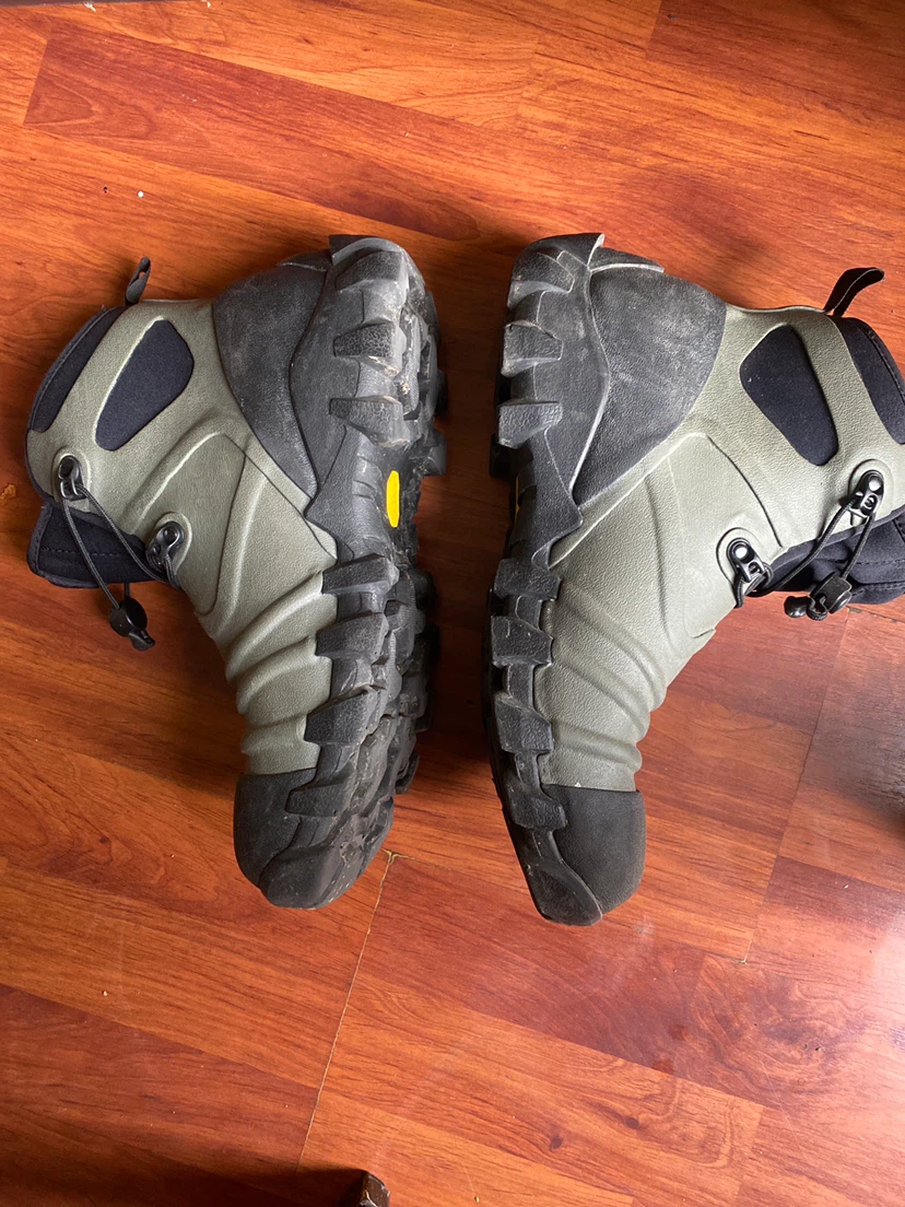 Hi-Tec Waterproof Hiking Boots - photo 2