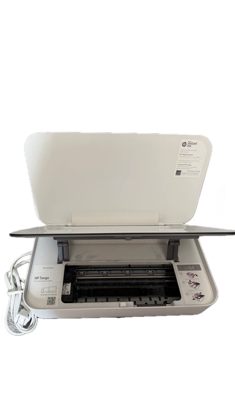 HP Tango Printer - photo 3