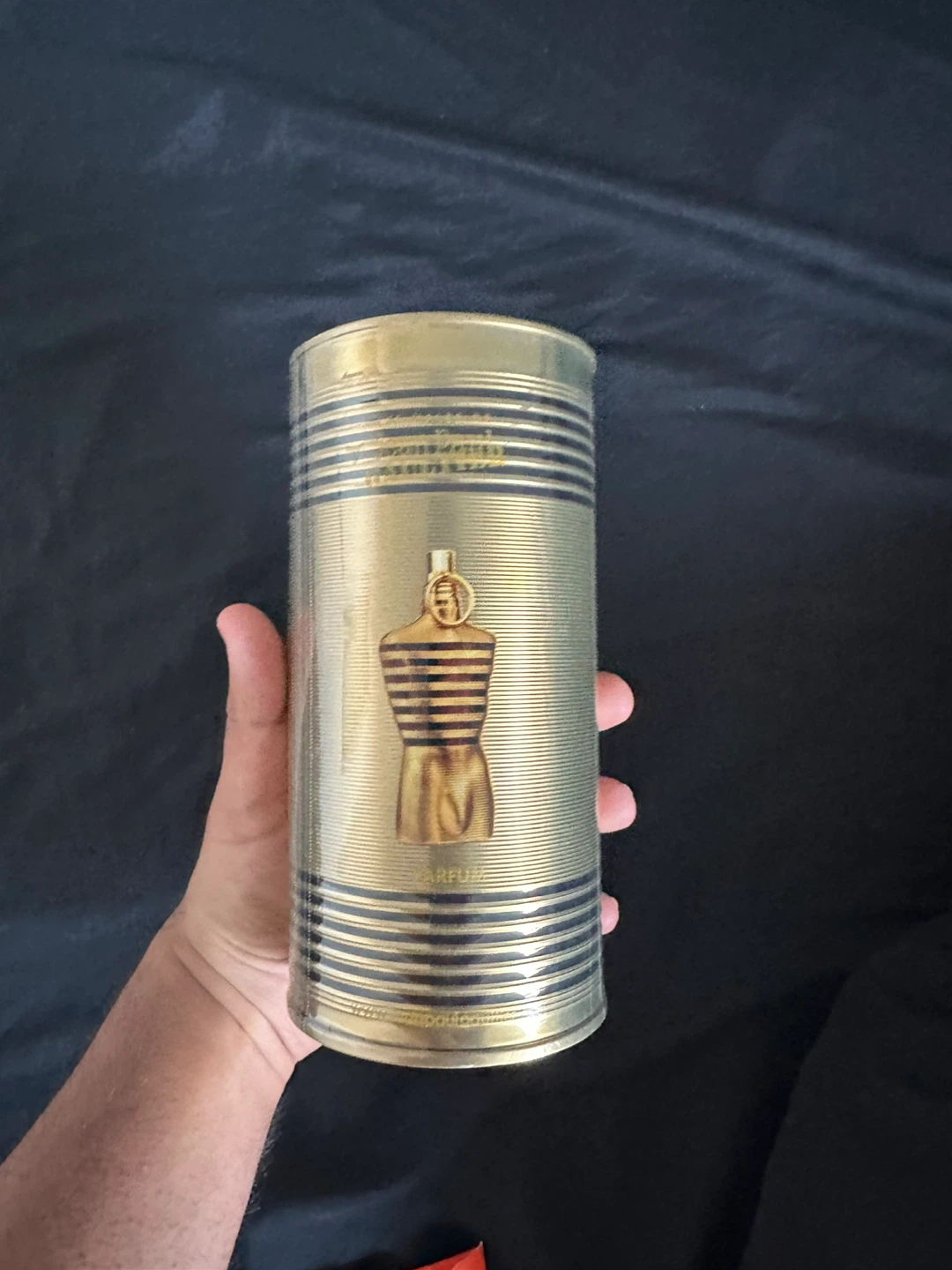 Jean Paul Gaultier Le Male Elixir Eau de Parfum 125ml - photo 3