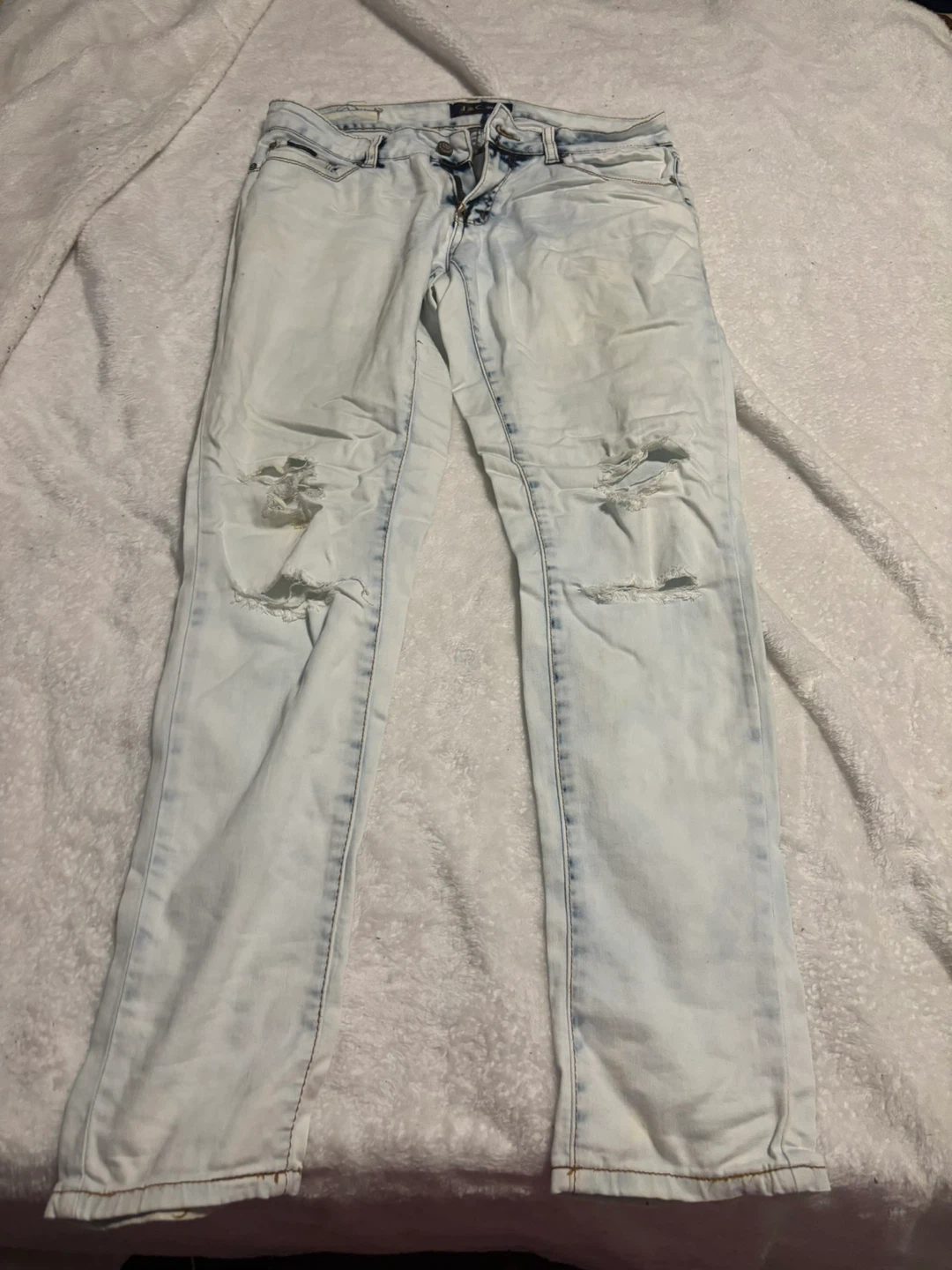 Women size 5 jeans
