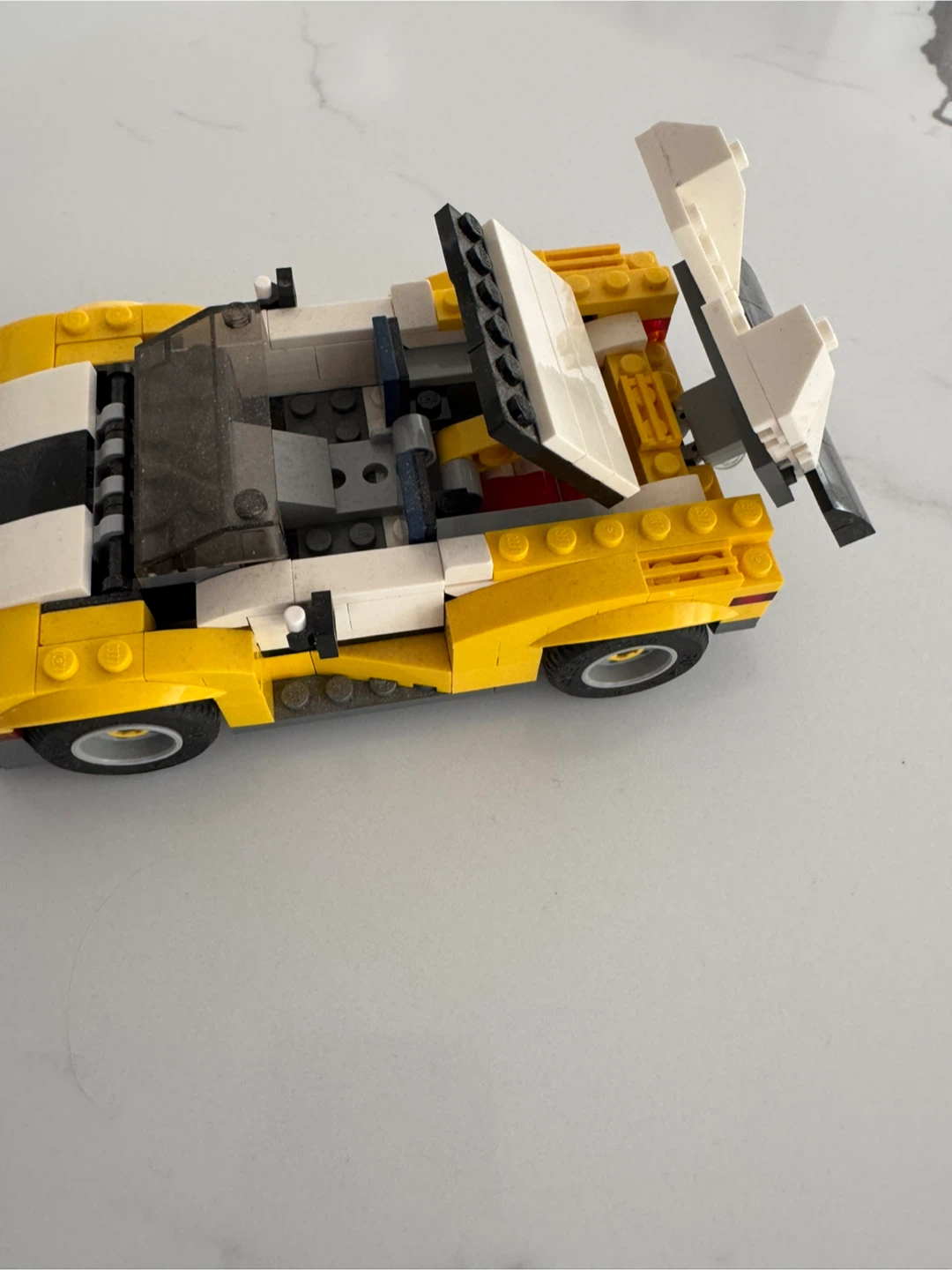 LEGO Creator sets - photo 2