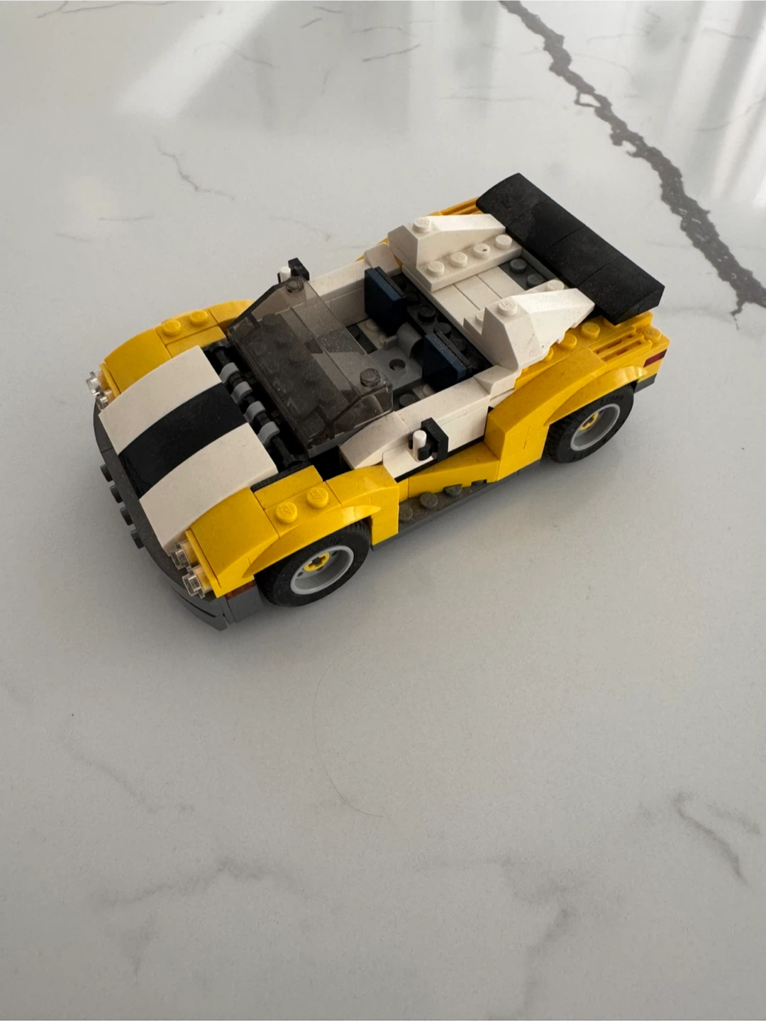 LEGO Creator sets - photo 3