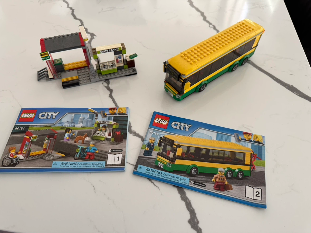 LEGO Creator sets - photo 4