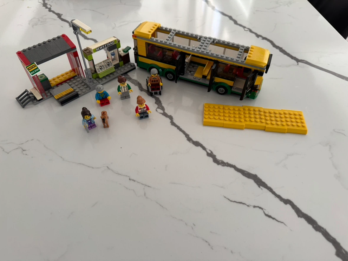LEGO Creator sets - photo 5