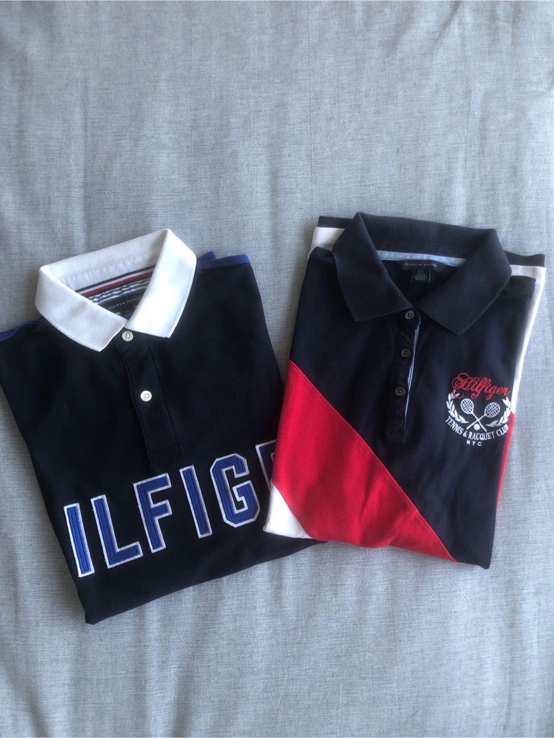 Tommy Hilfiger Women's Polo Shirts (2) - photo 3