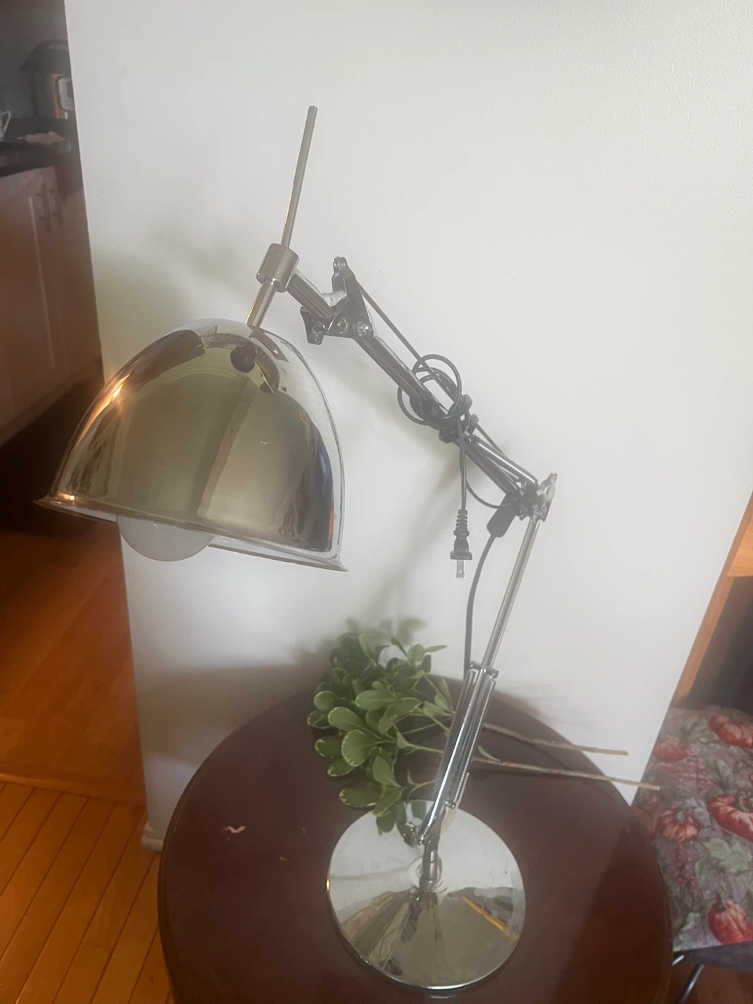 Adjustable Desk Lamp