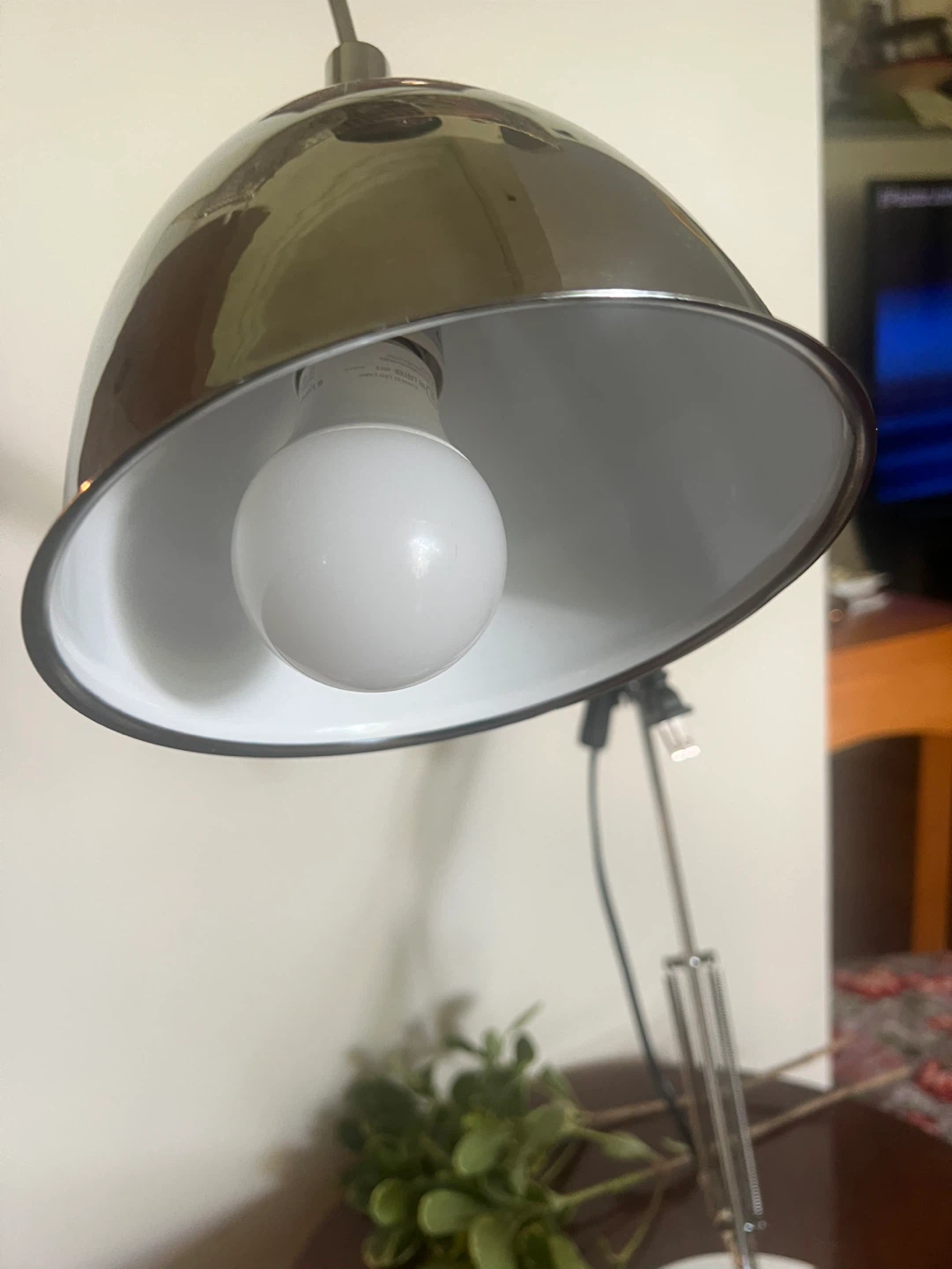 Adjustable Desk Lamp - photo 2
