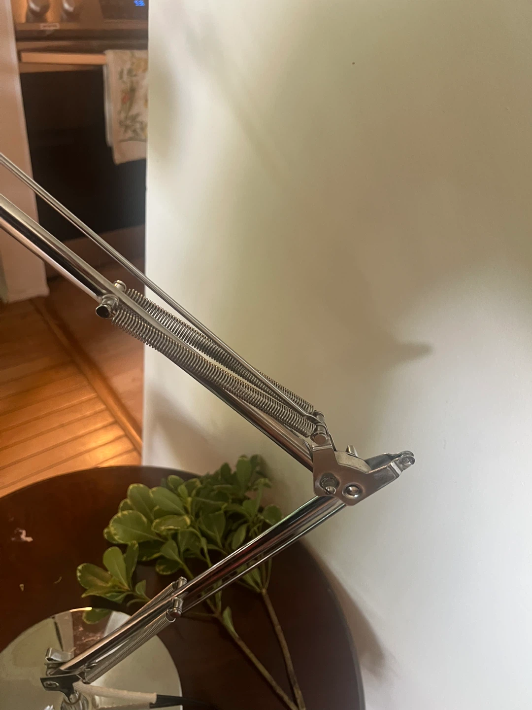 Adjustable Desk Lamp - photo 4