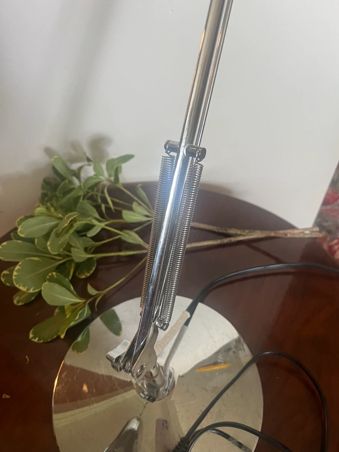 Adjustable Desk Lamp - photo 5