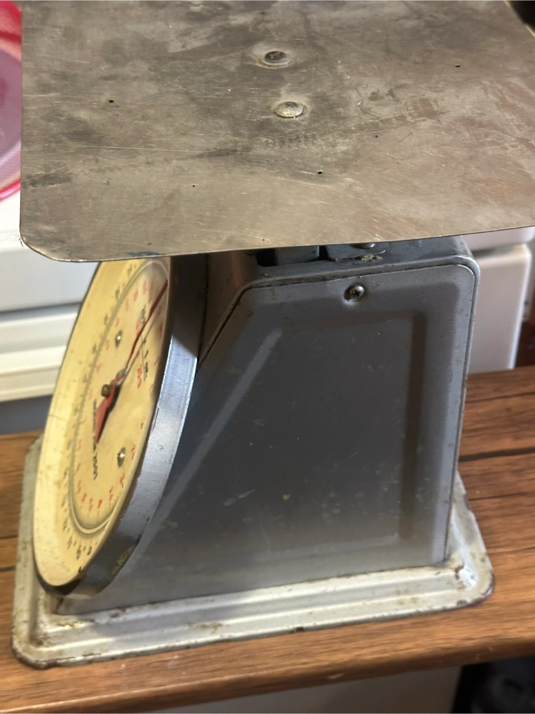 Kilotech 26 pound scale - photo 2