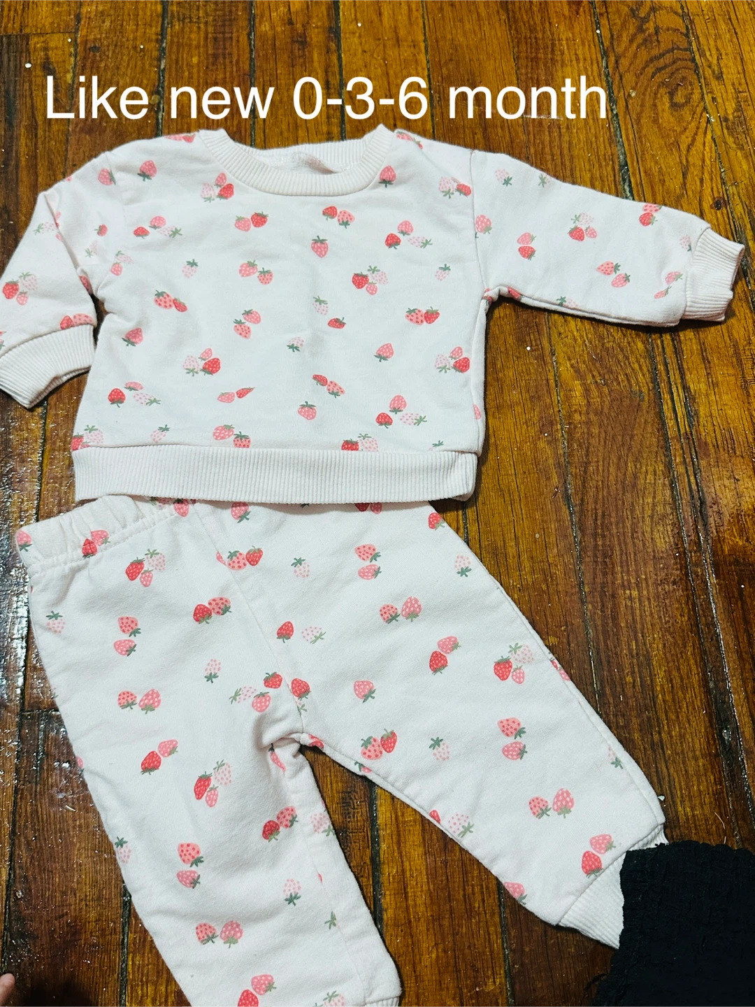 Baby Pajama Sets (3-6 months) - photo 5