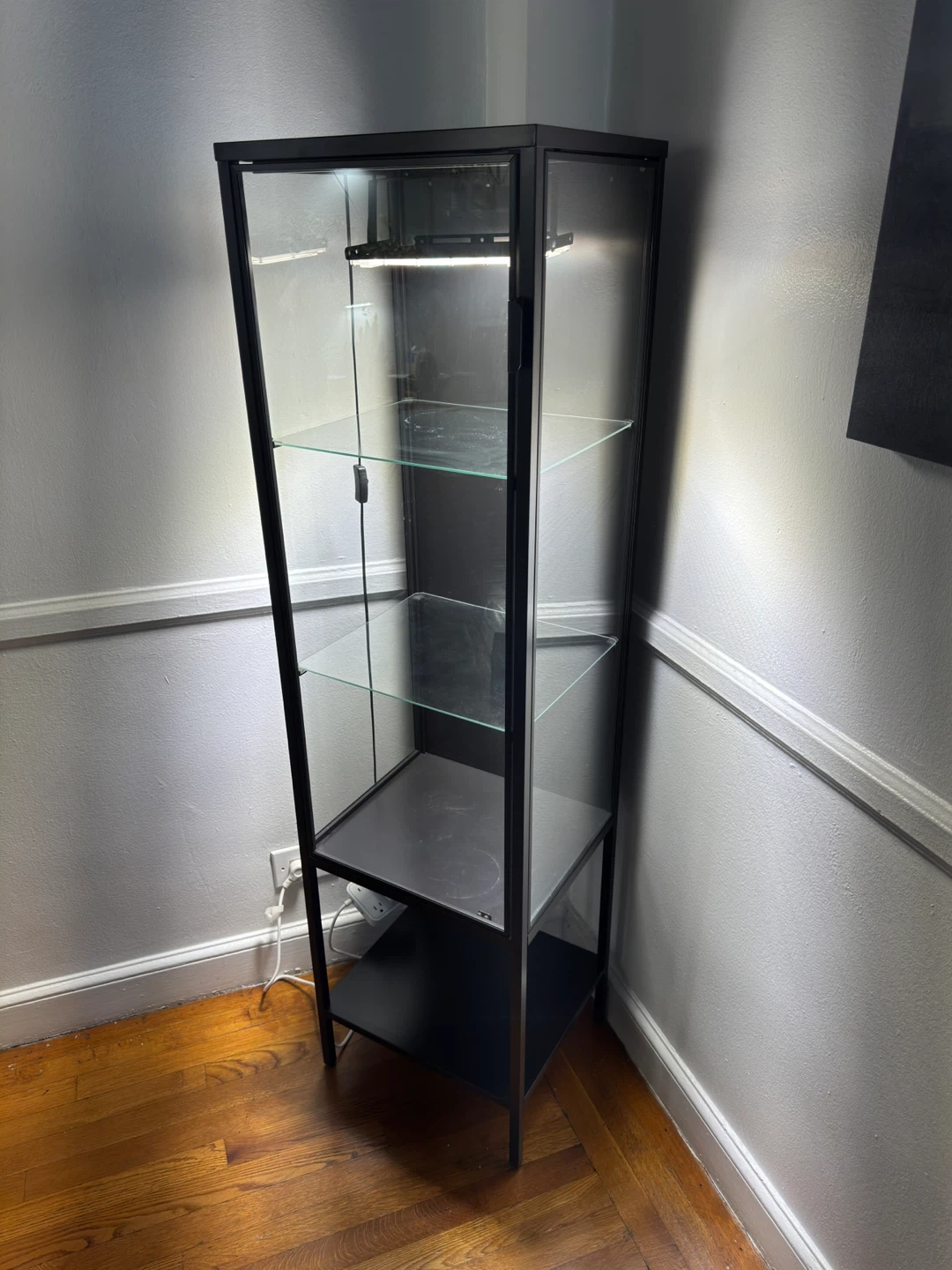 IKEA RUDSTA cabinet