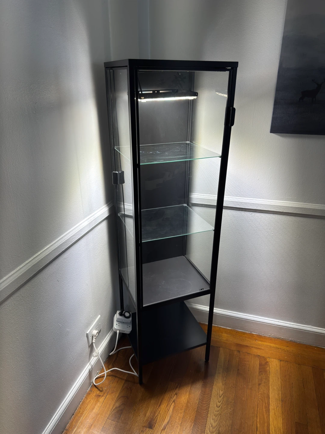IKEA RUDSTA cabinet - photo 2