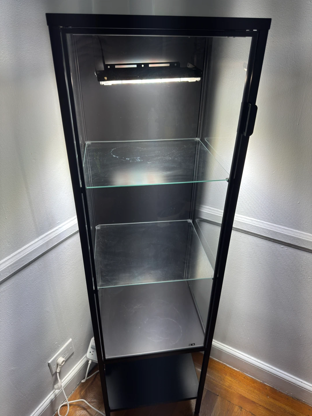 IKEA RUDSTA cabinet - photo 3