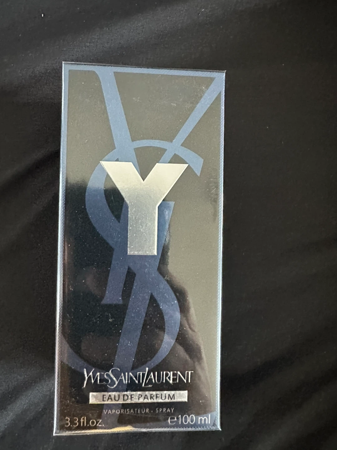 Yves Saint Laurent Y Eau de Parfum for Men 100ml - photo 2