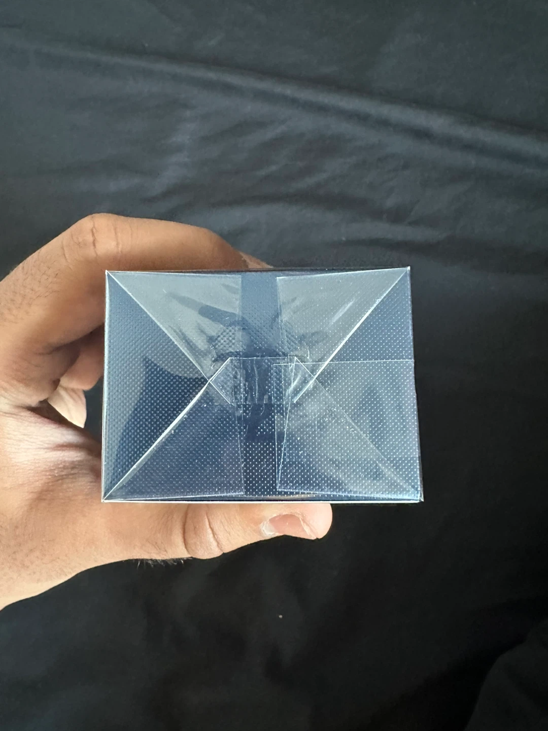 Yves Saint Laurent Y Eau de Parfum for Men 100ml - photo 4
