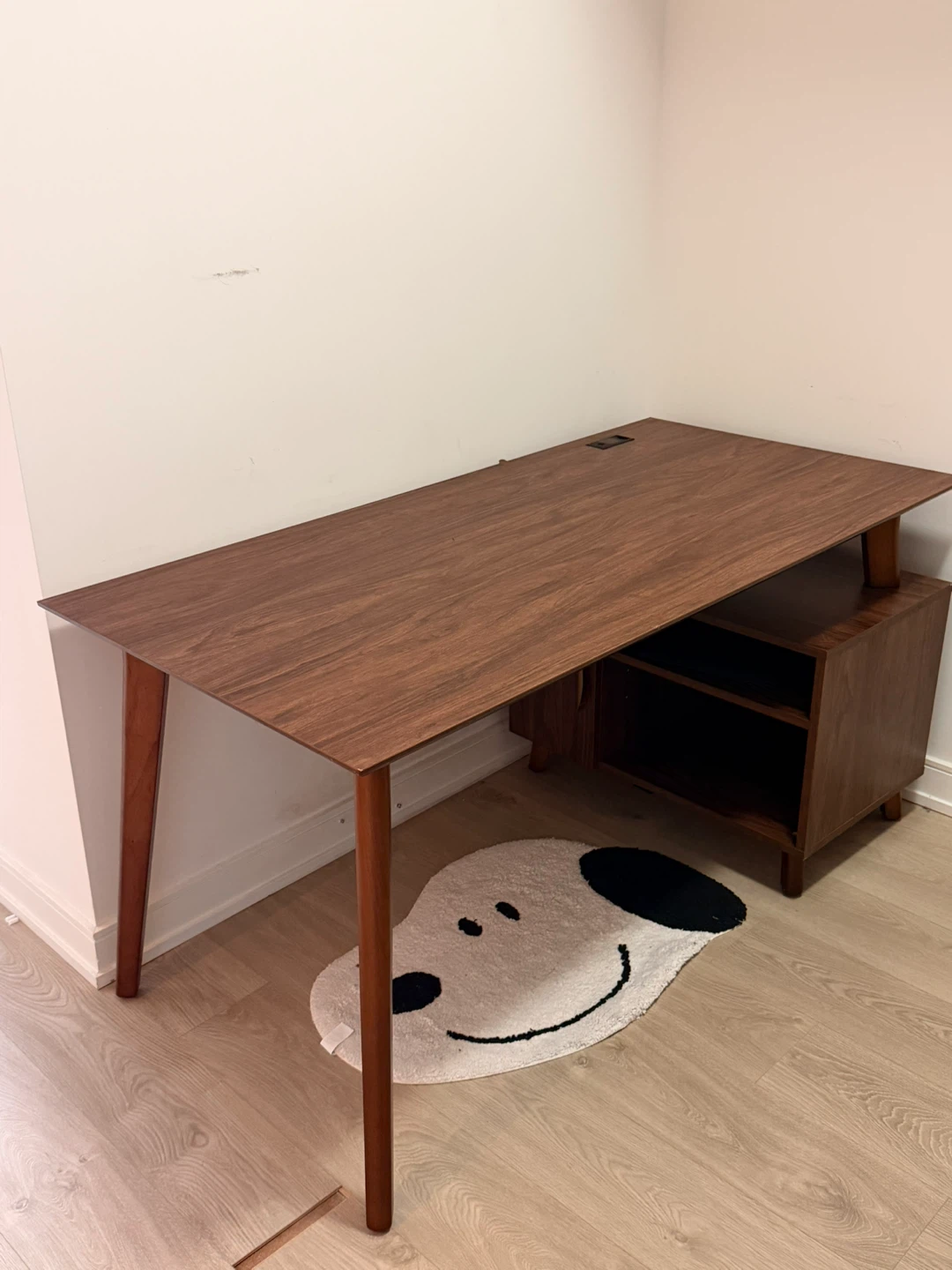 MidMod by Union & Scale Storage Desk