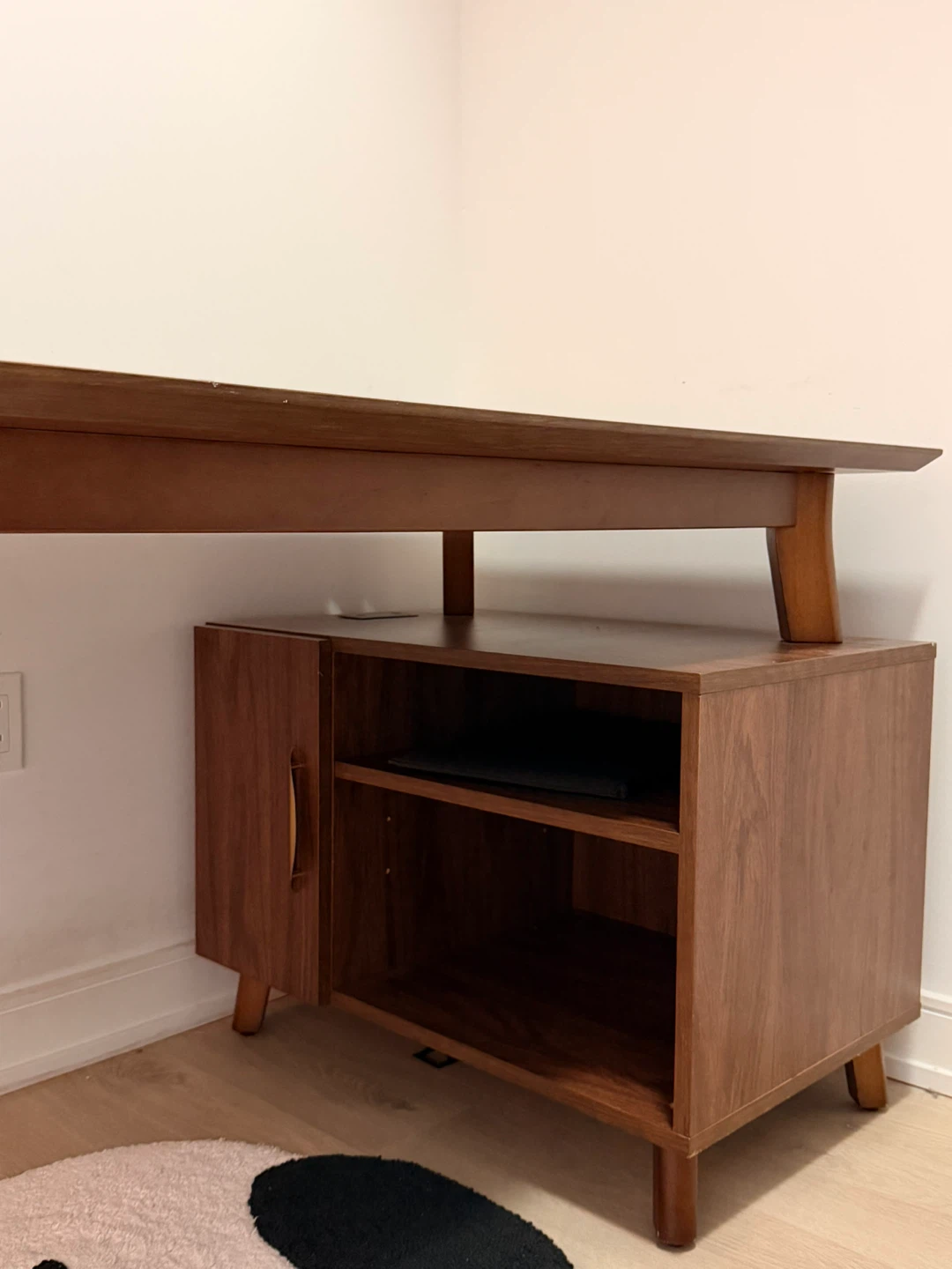 MidMod by Union & Scale Storage Desk - photo 2
