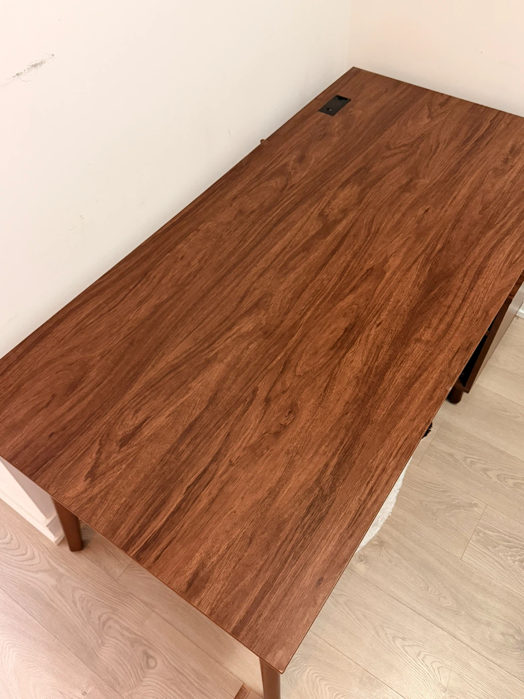 MidMod by Union & Scale Storage Desk - photo 3