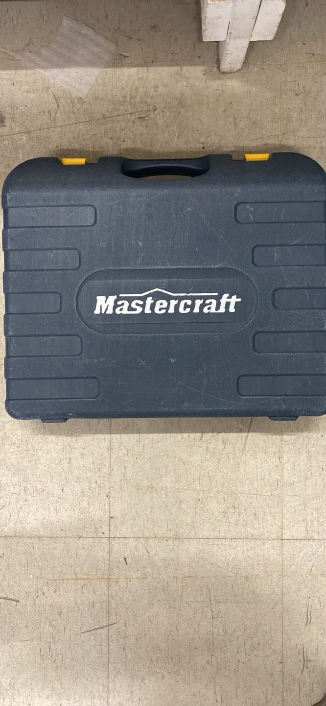 Pneumatic Air Nailer - photo 3