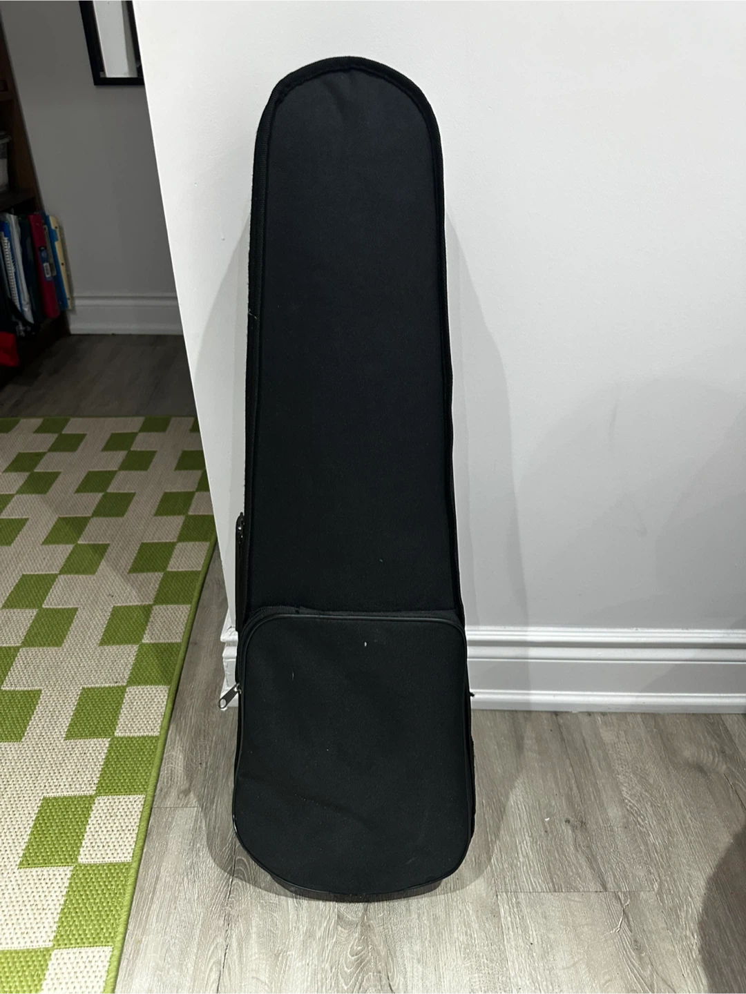 Violin with Case and Bow - Okay condition