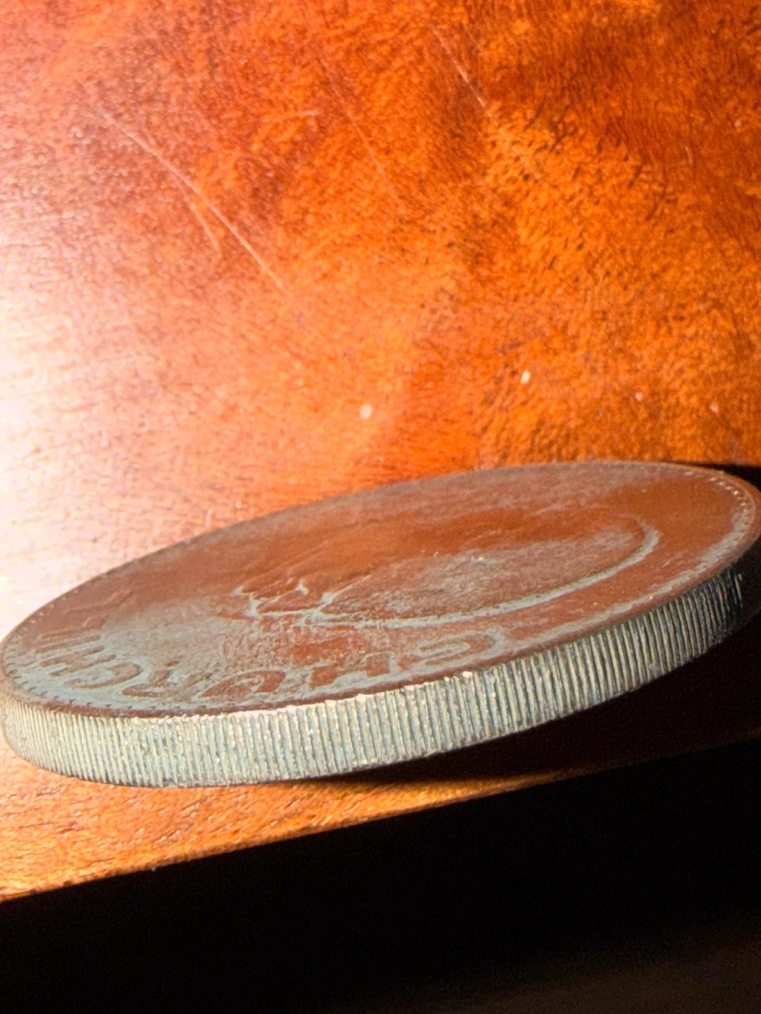 1965 Canadian Silver Dollar Coin - photo 3