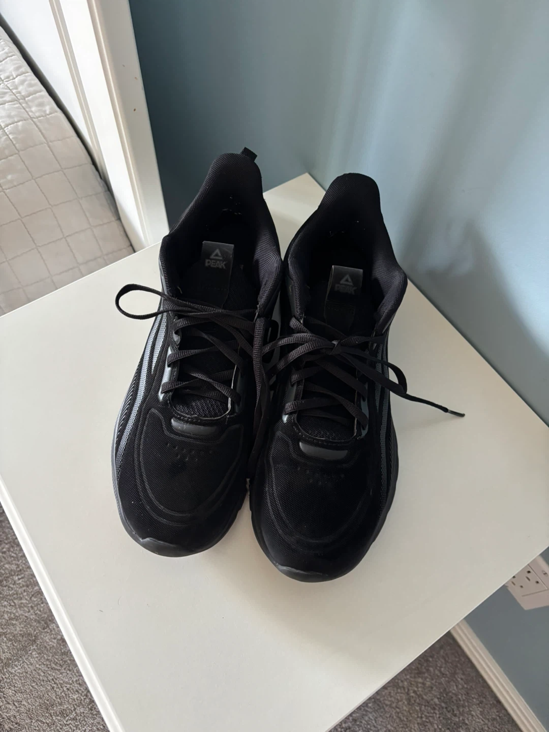 Peak Sport TaiChi series. Size 43 - photo 2