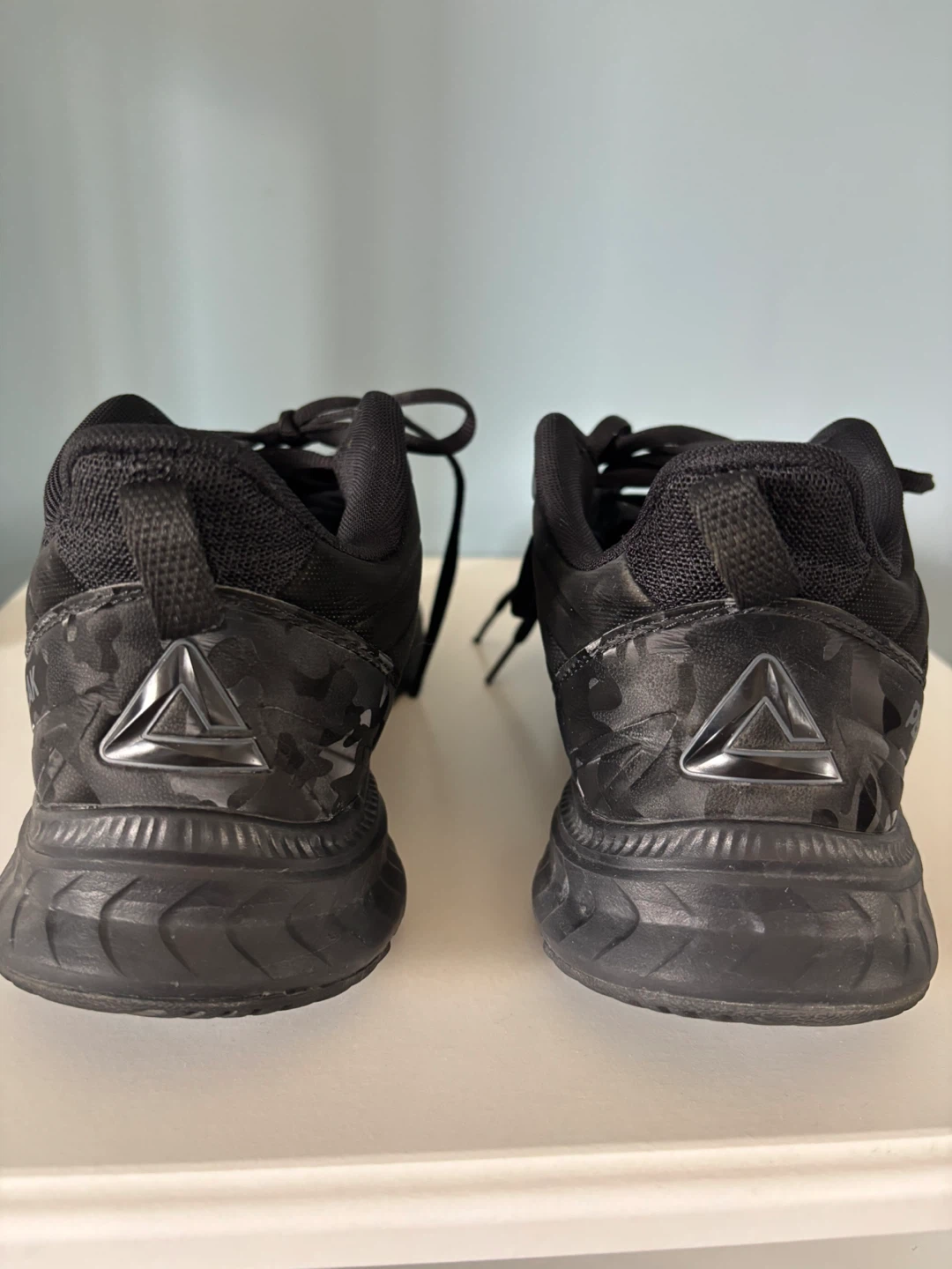 Peak Sport TaiChi series. Size 43 - photo 3