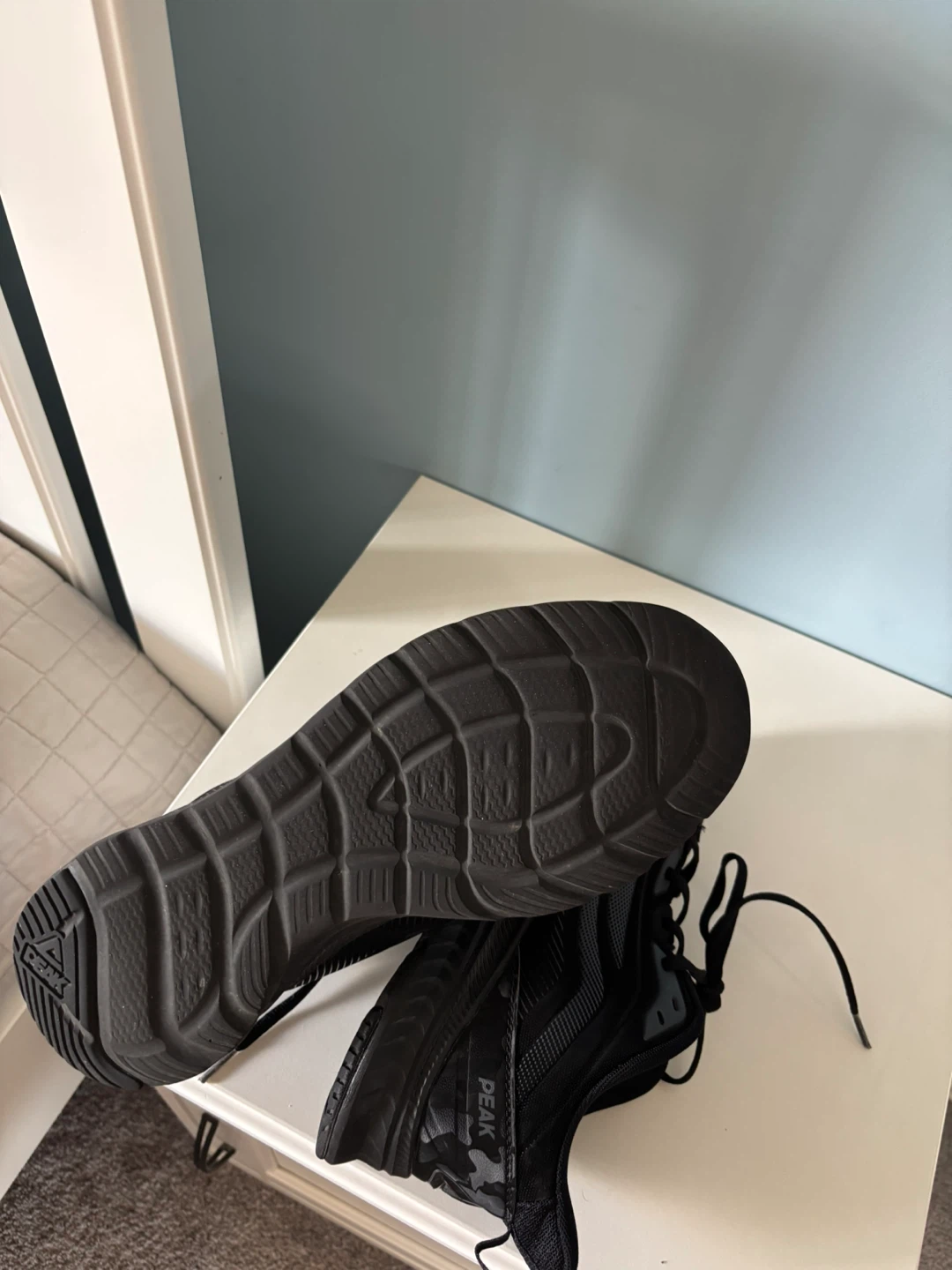 Peak Sport TaiChi series. Size 43 - photo 5