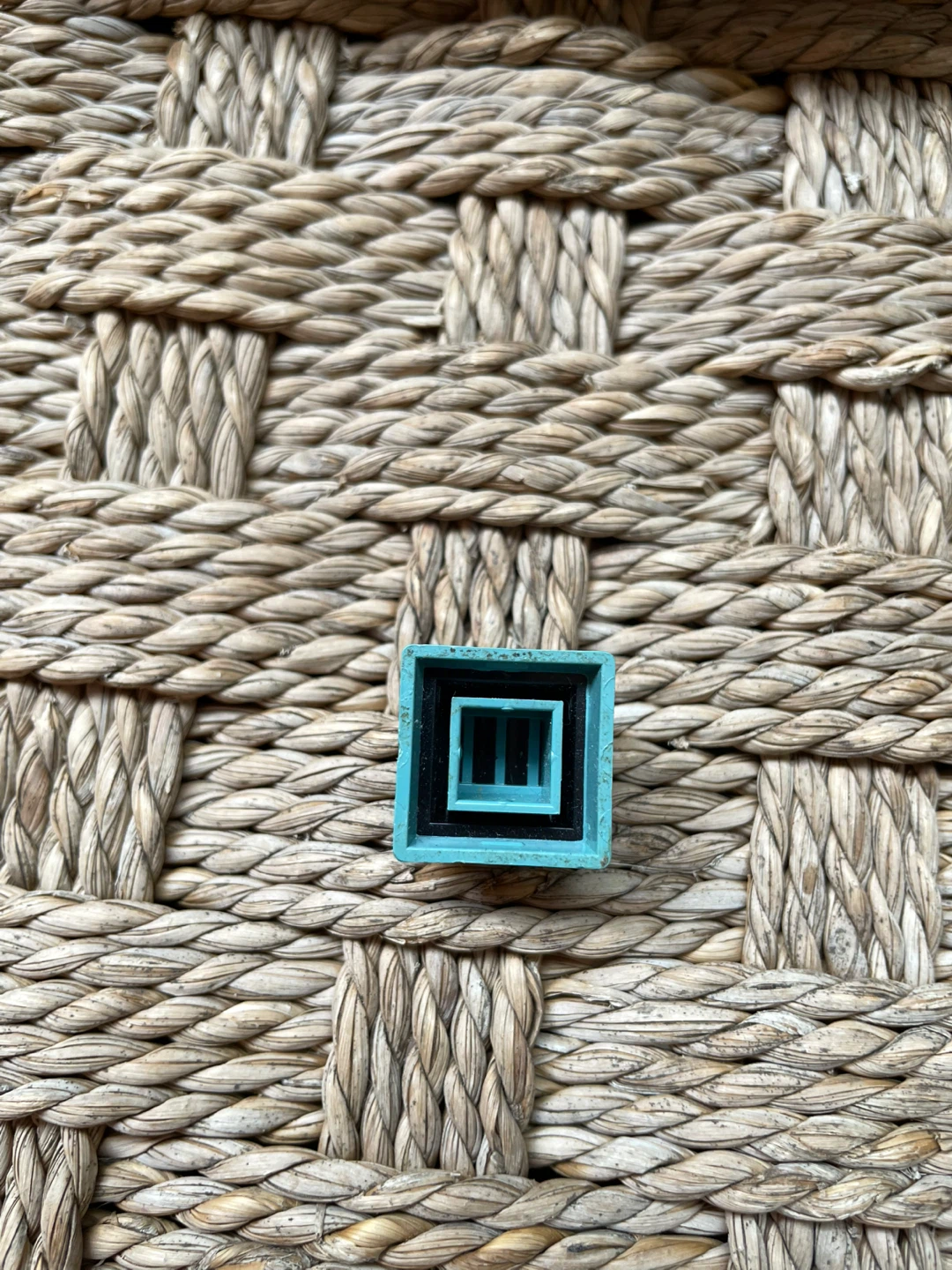 Duh Keycap Teal - photo 4