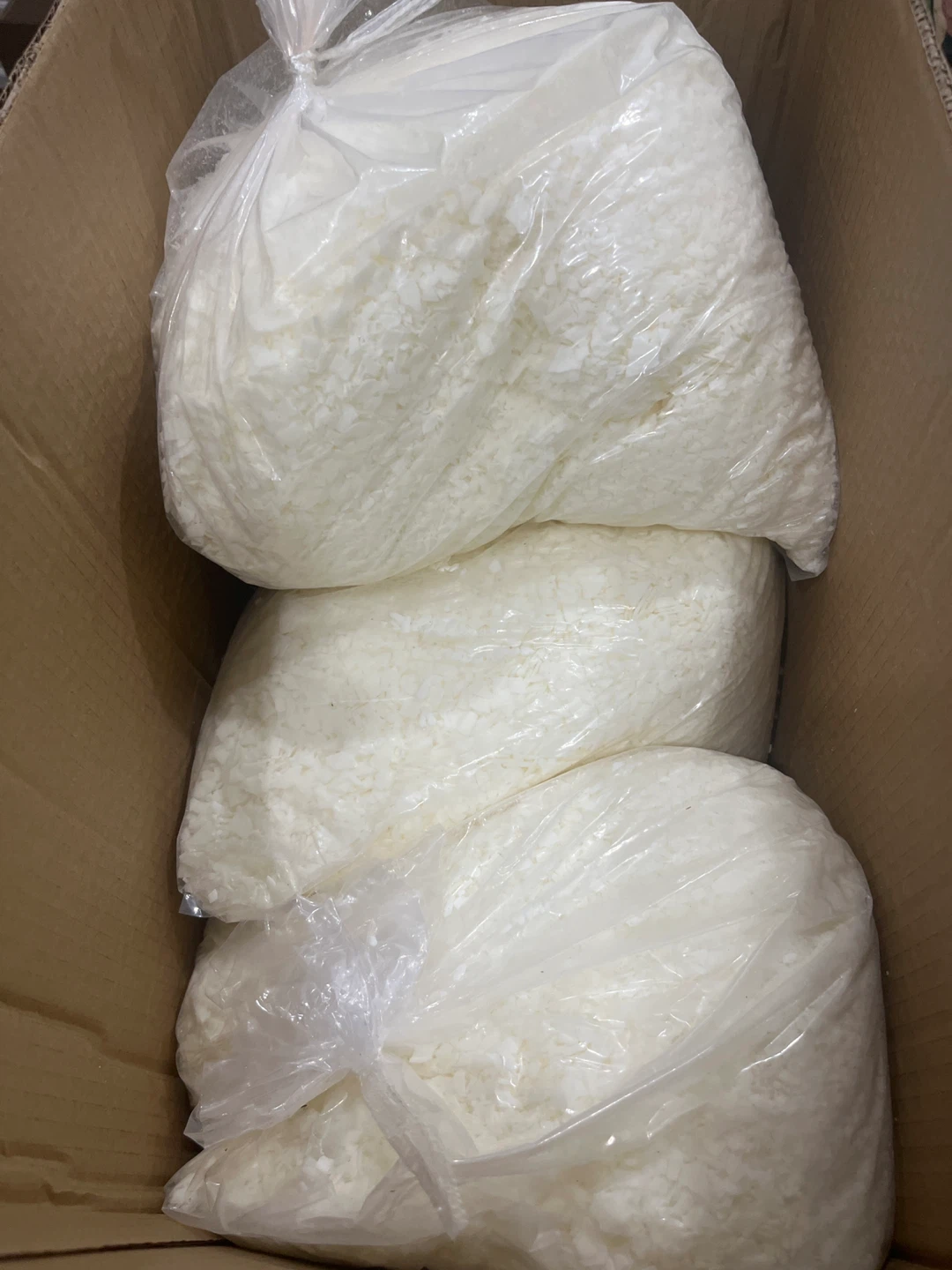 Bulk Soy Wax Flakes for Candle Making - photo 3