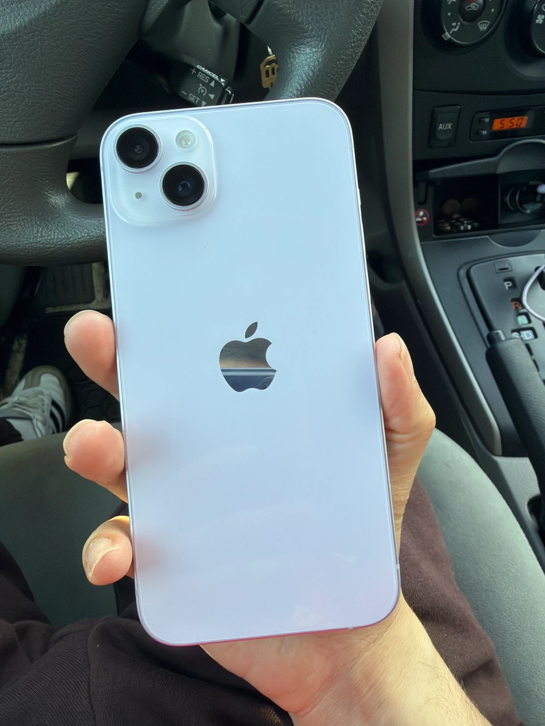 iPhone 14 Plus - Mint Condition