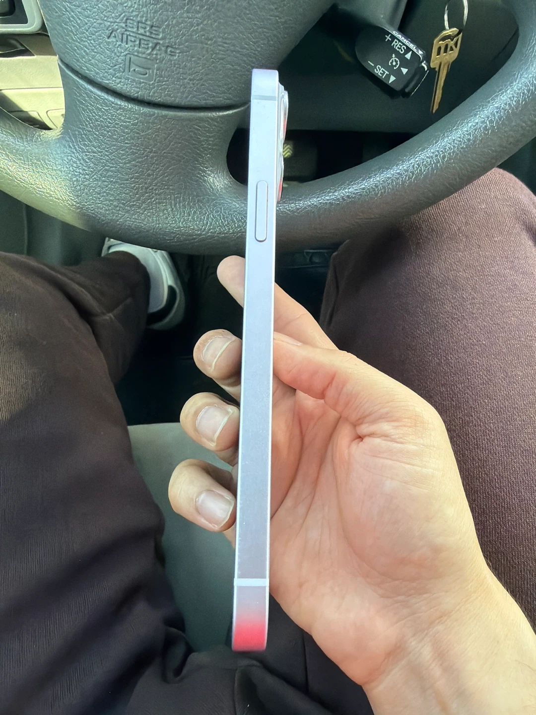 iPhone 14 Plus - Mint Condition - photo 3