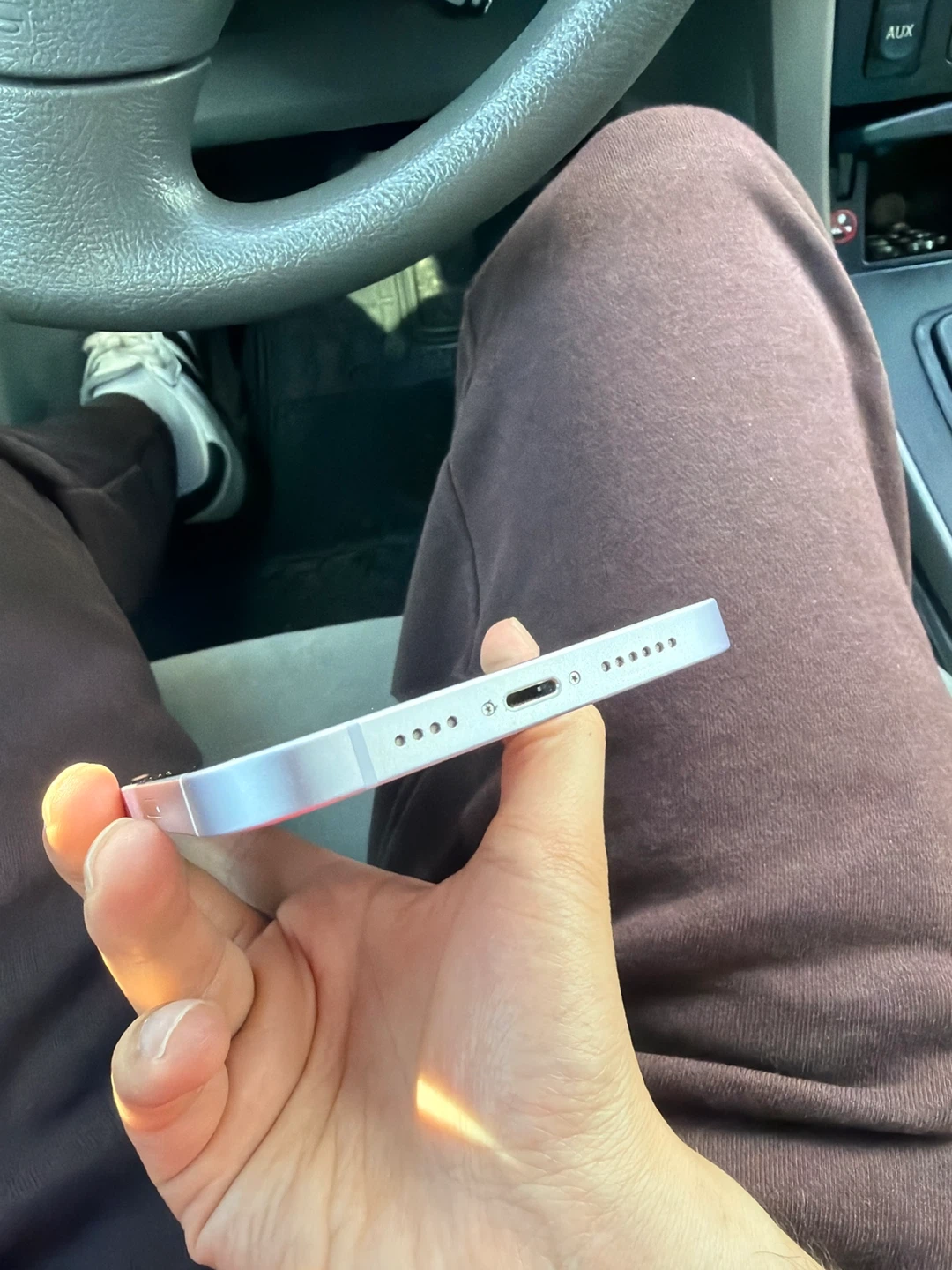 iPhone 14 Plus - Mint Condition - photo 5