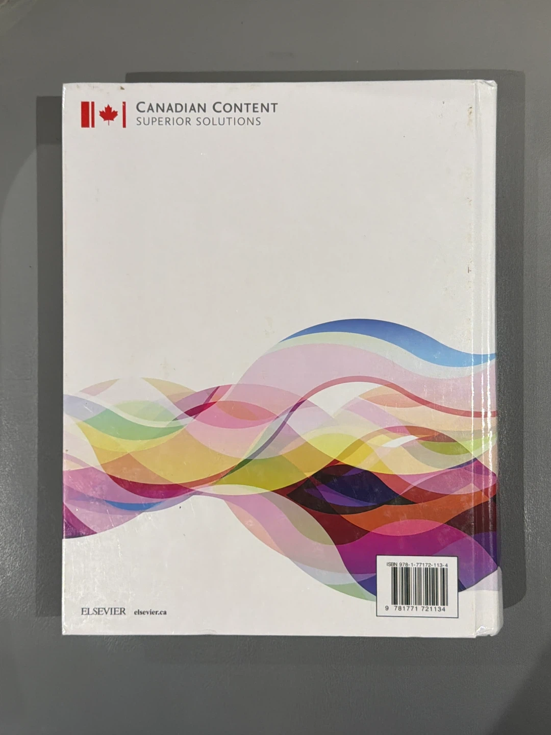 Canadian Fundamentals of Nursing, 6th Ed. Textbook - photo 2