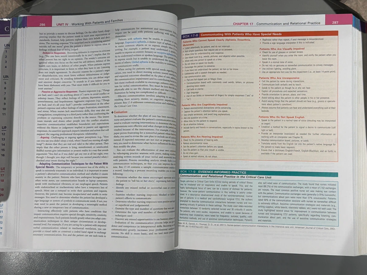 Canadian Fundamentals of Nursing, 6th Ed. Textbook - photo 4