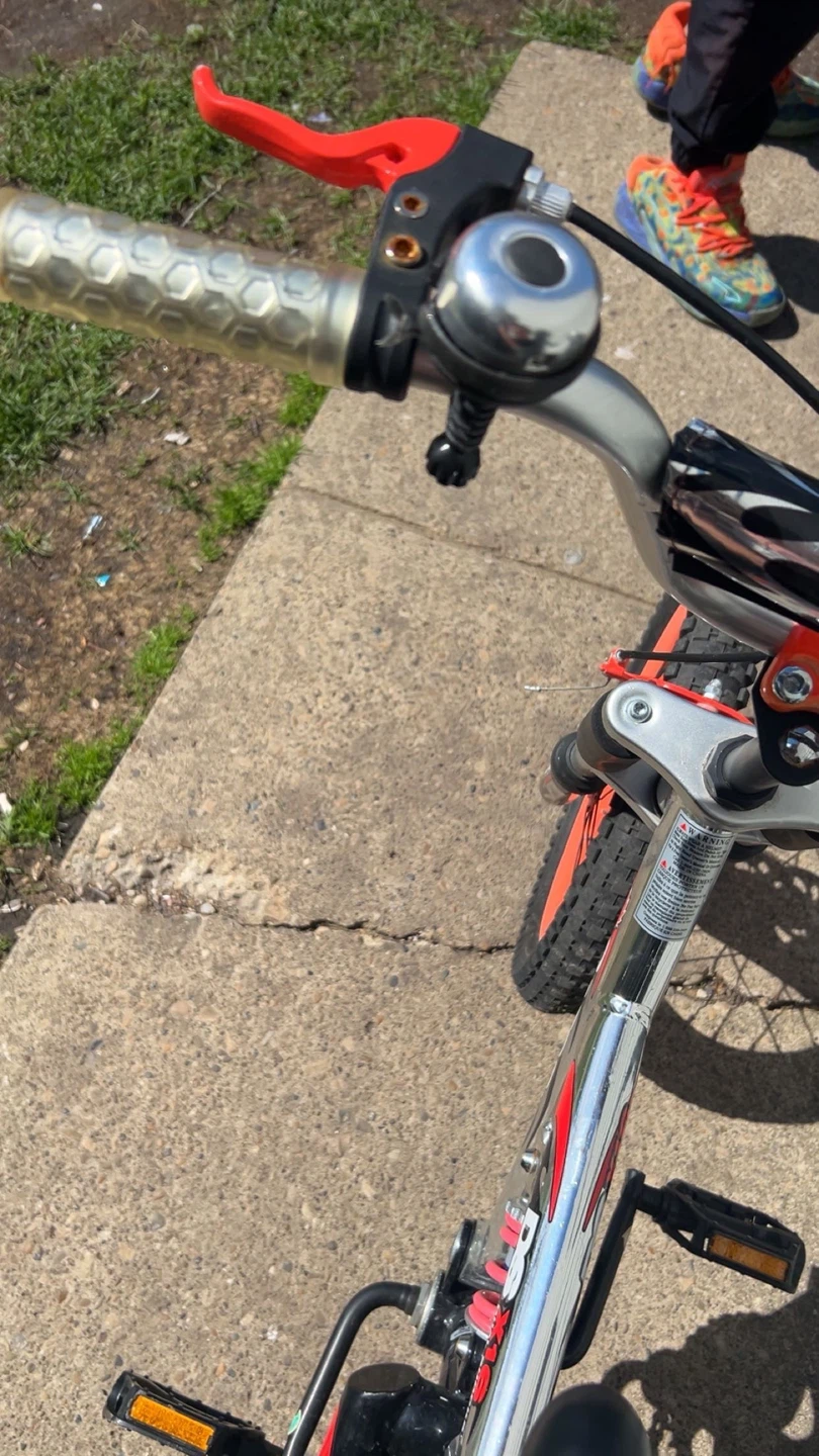 Razor BSX Dual Shocks Kids Bike - photo 3