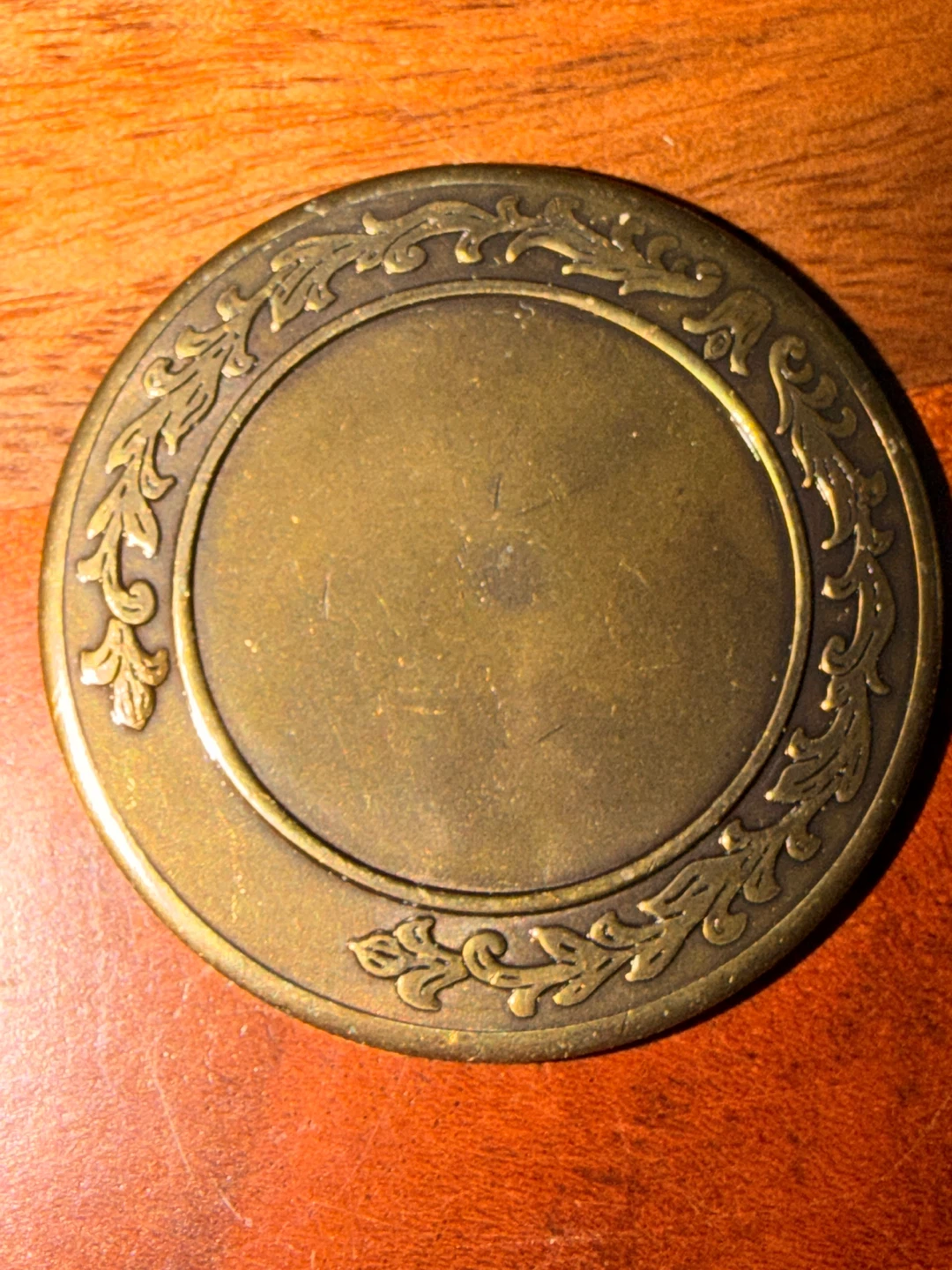 Medallion - Fight the Stigma of Mental Illness - photo 5