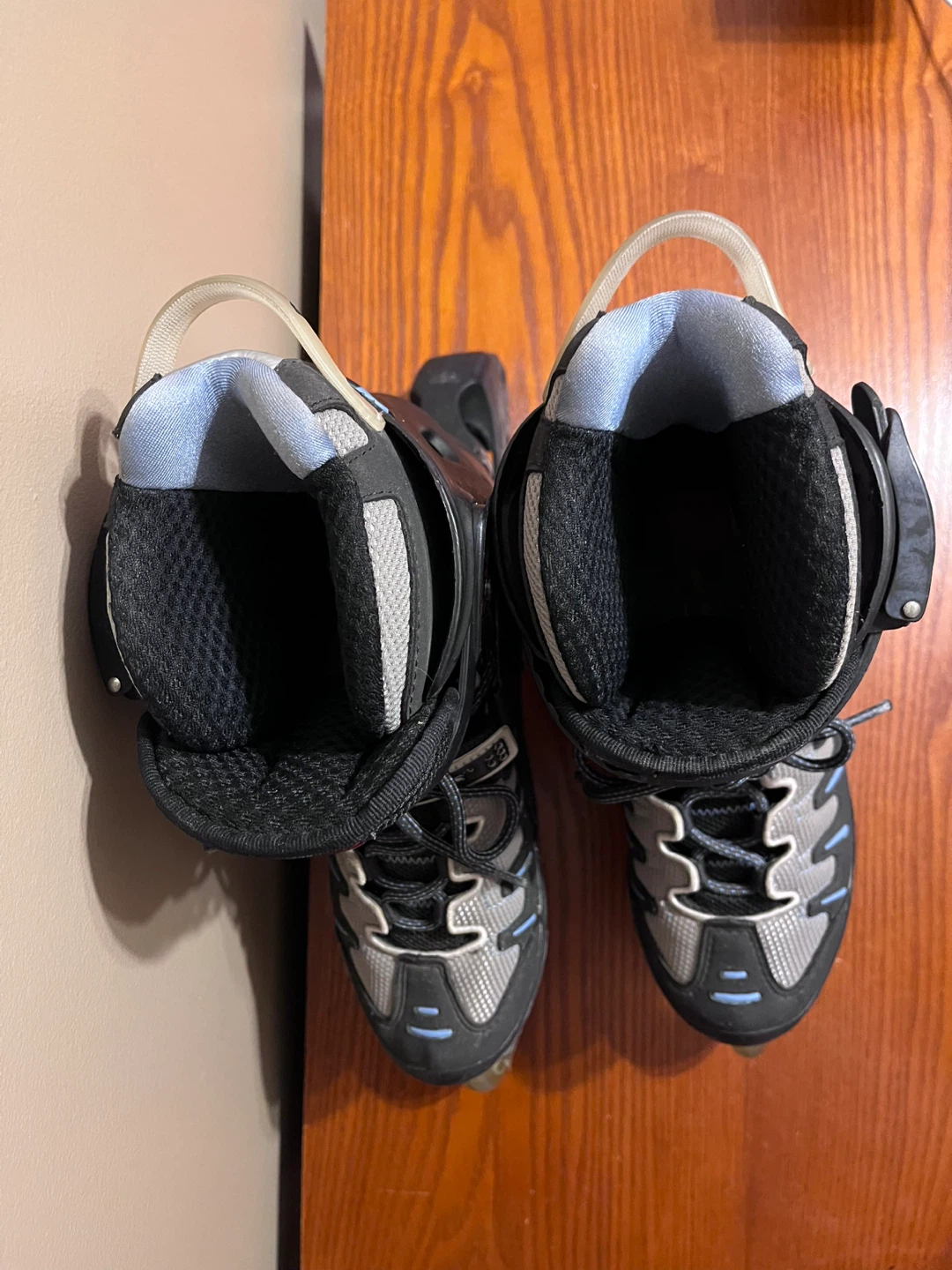 MEN’s & LADIES INLINE ROLLERBLADES - photo 4