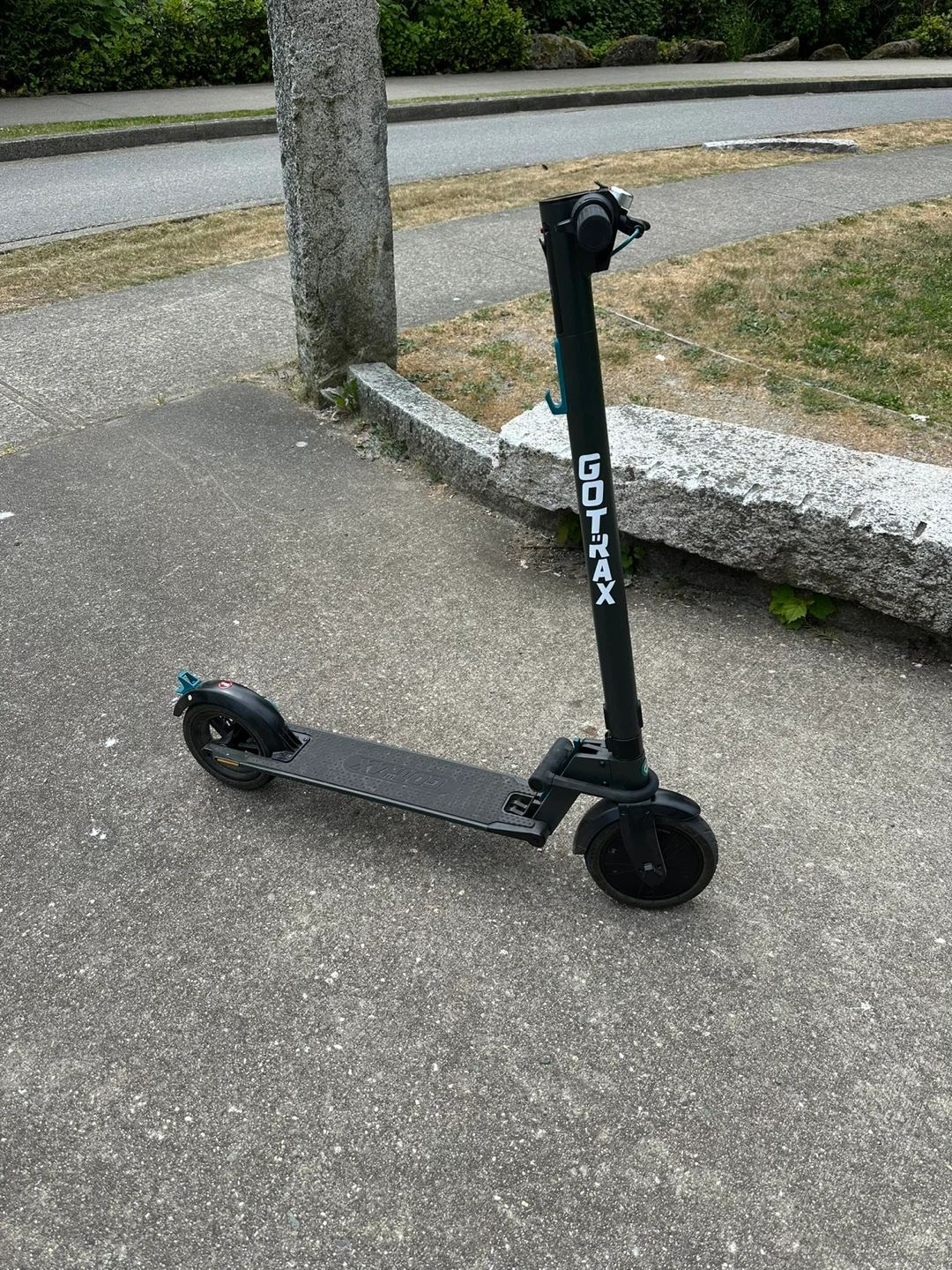 GOTRAX Electric Scooter