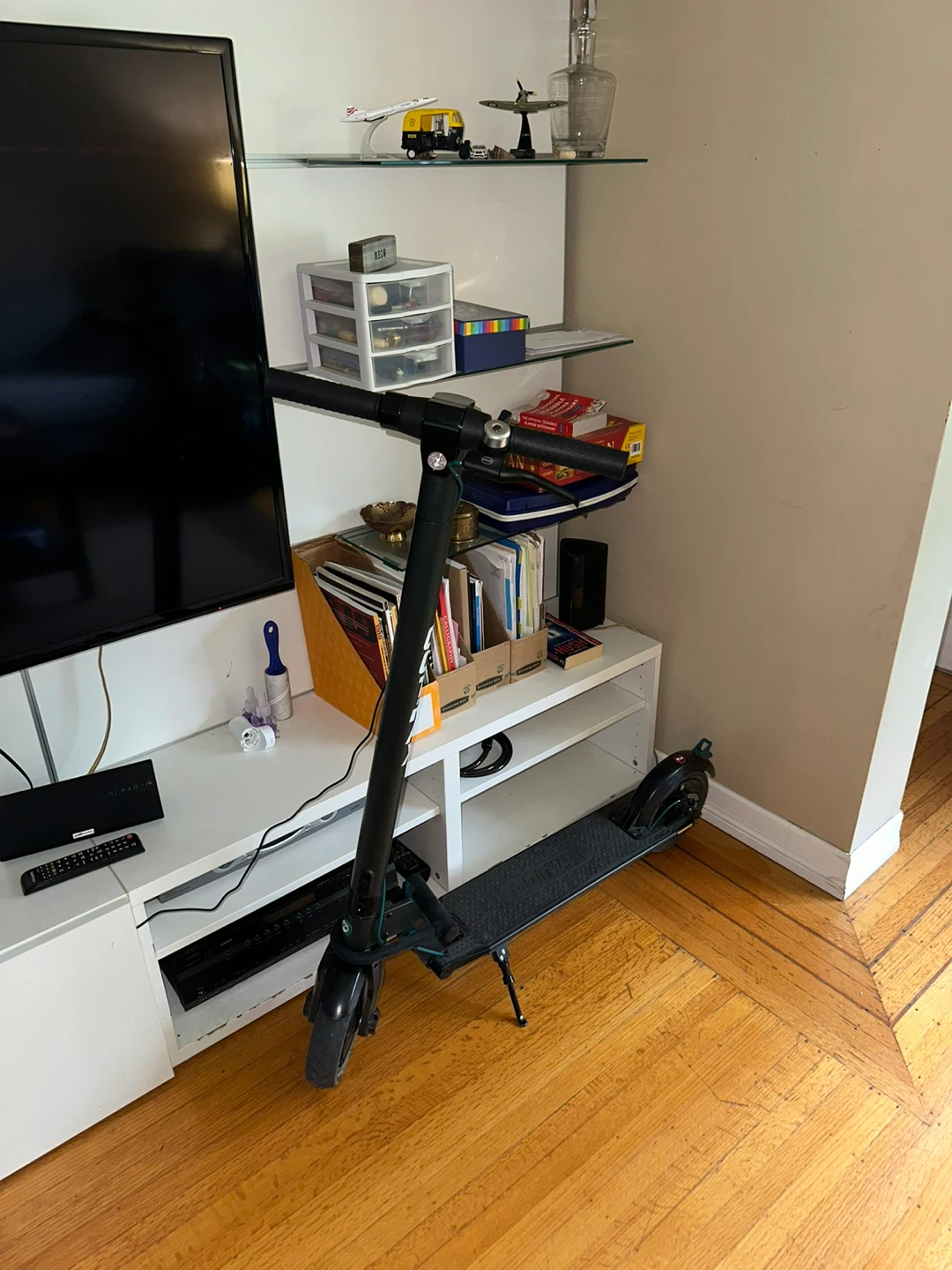 GOTRAX Electric Scooter - photo 3