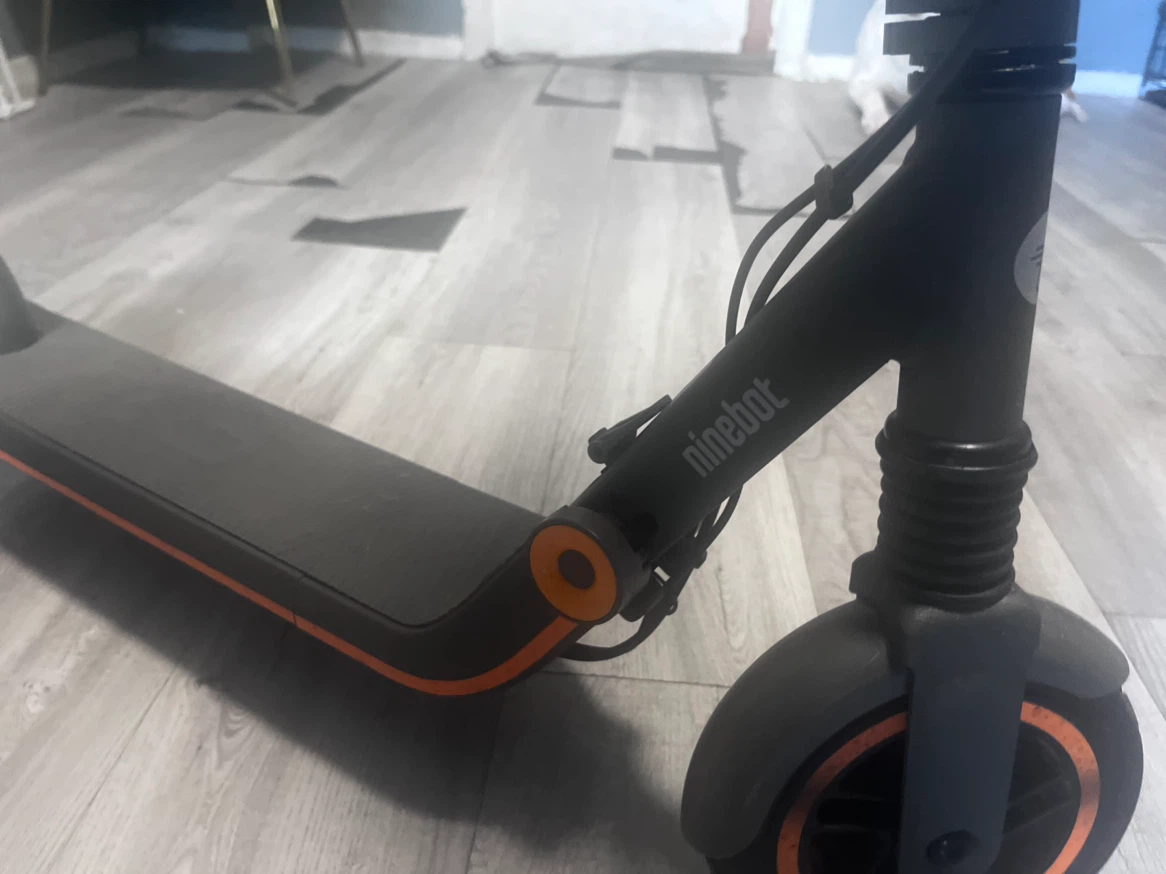 Ninebot Electric Scooter