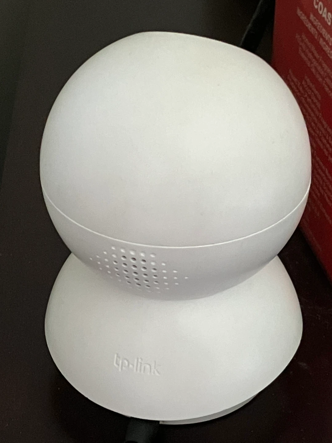 Tapo C200 Indoor Home Security Wifi Camera - photo 2