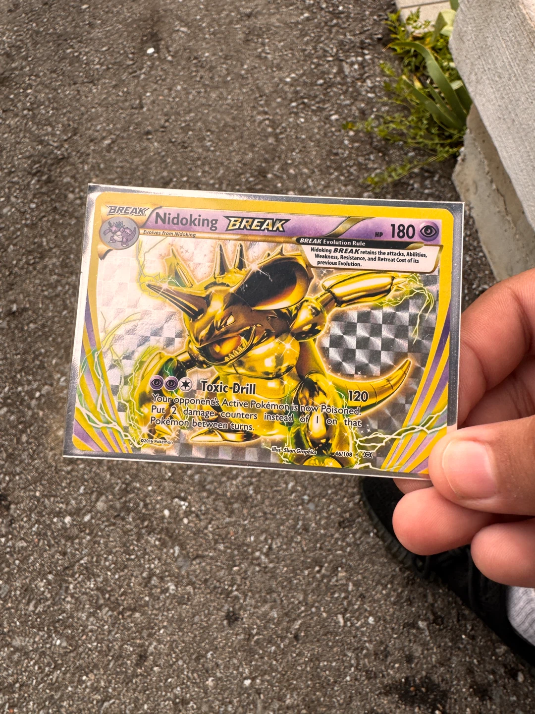 Pokémon Trading Cards -