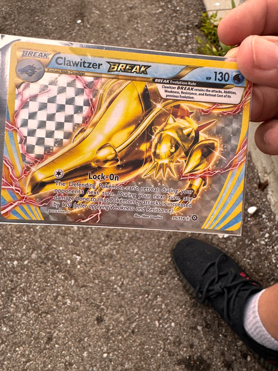 Pokémon Trading Cards - - photo 2
