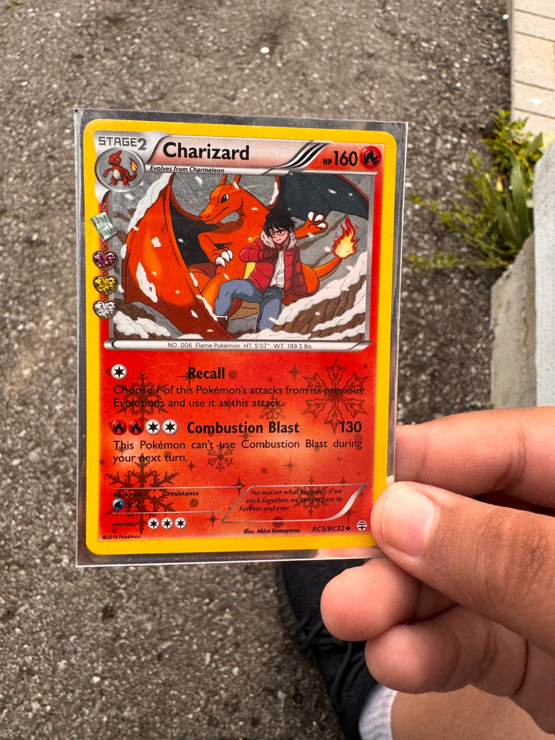 Pokémon Trading Cards - - photo 5