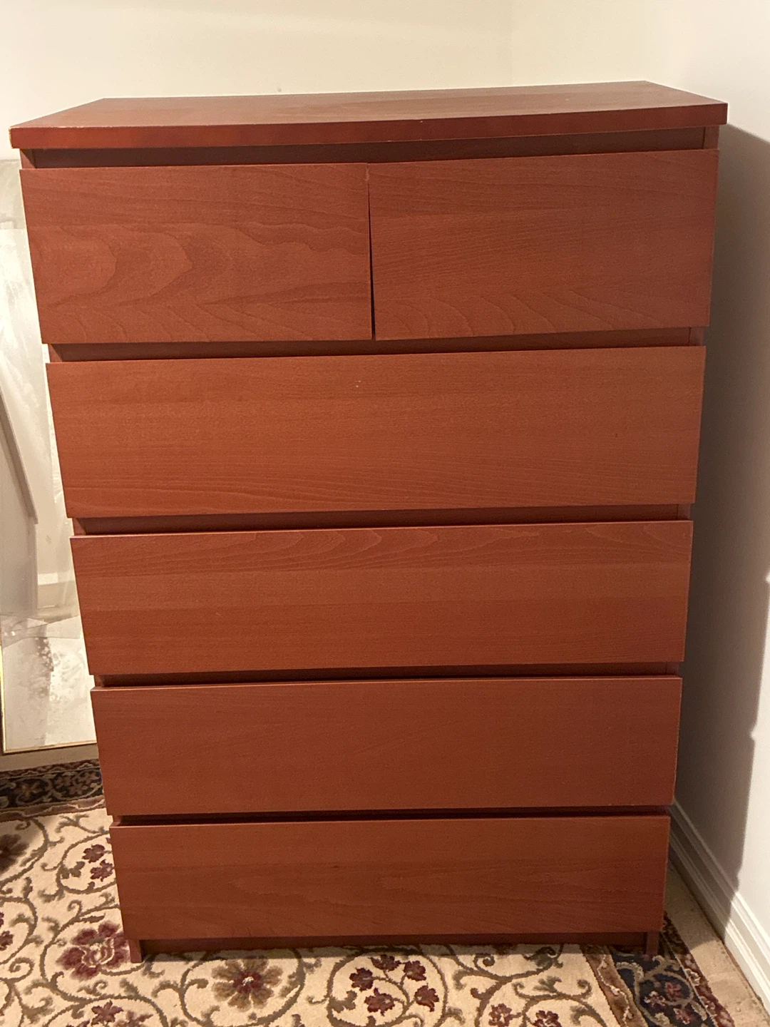 IKEA Chest of Drawers